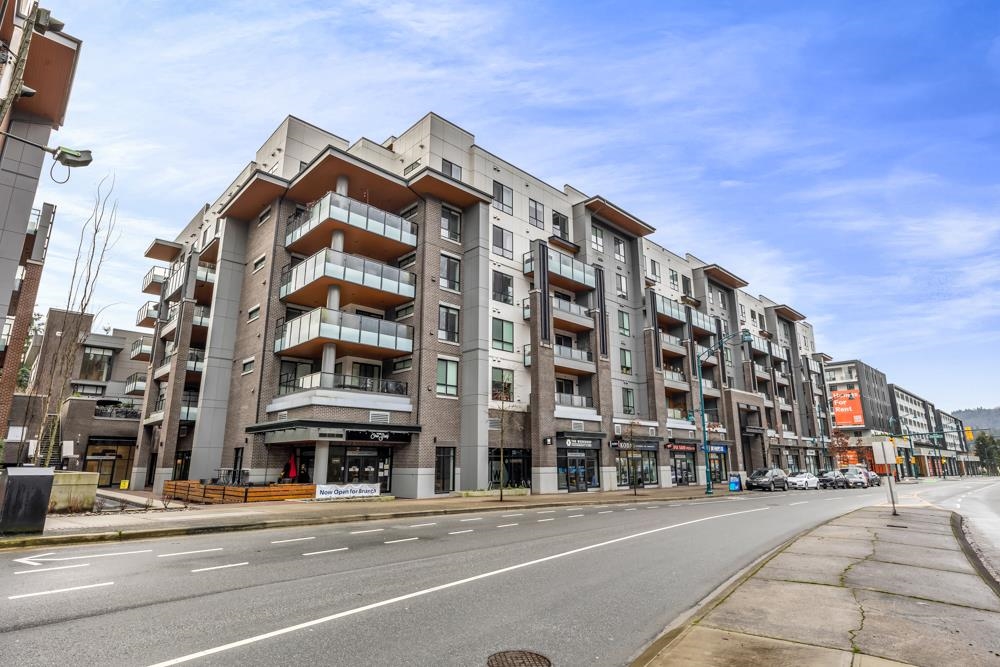310 50 ELECTRONIC AVENUE, R3140514, BC,