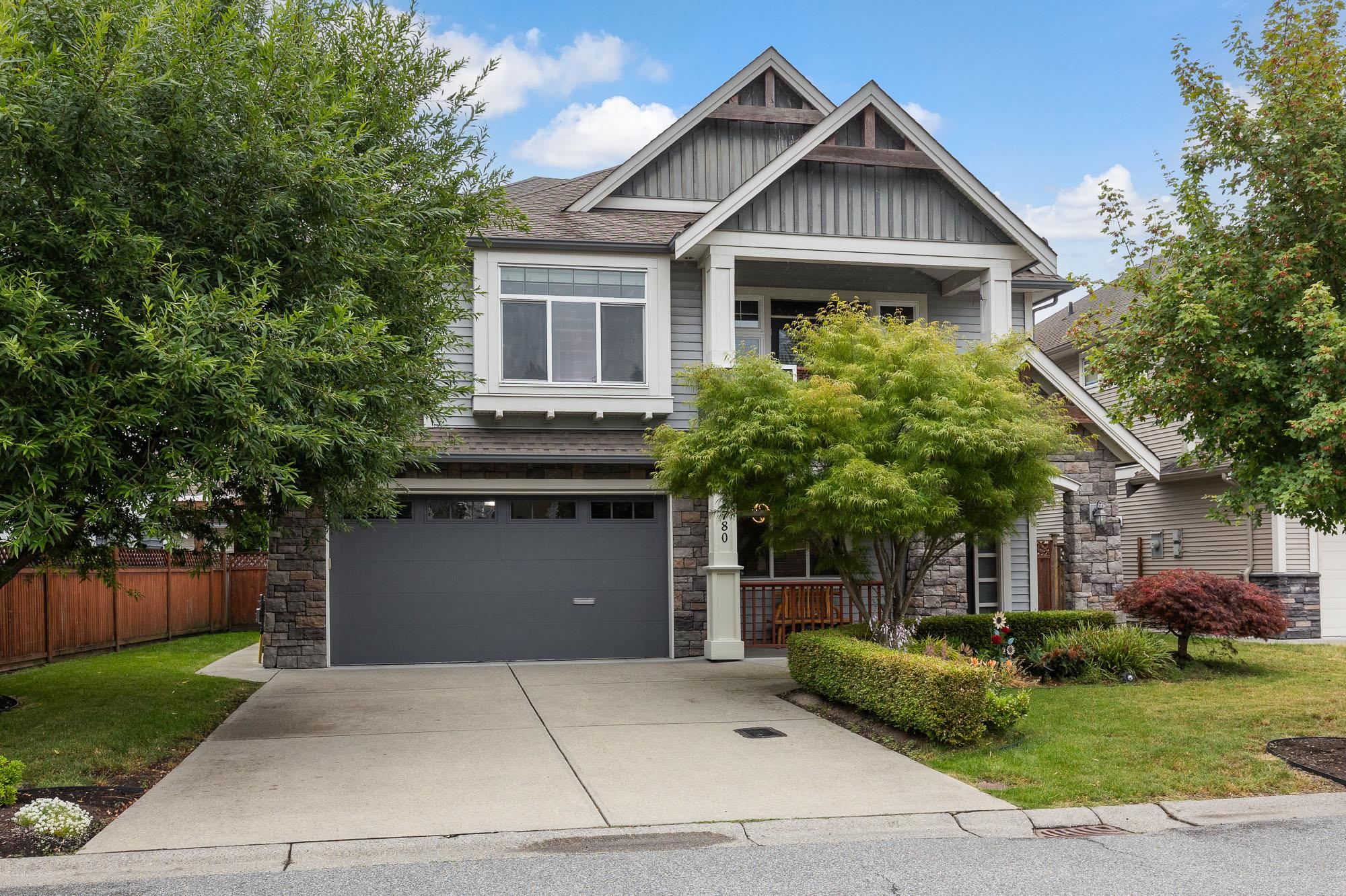 2780 BRISTOL DRIVE, Abbotsford BC V2S 0B6, R3140527, BC,