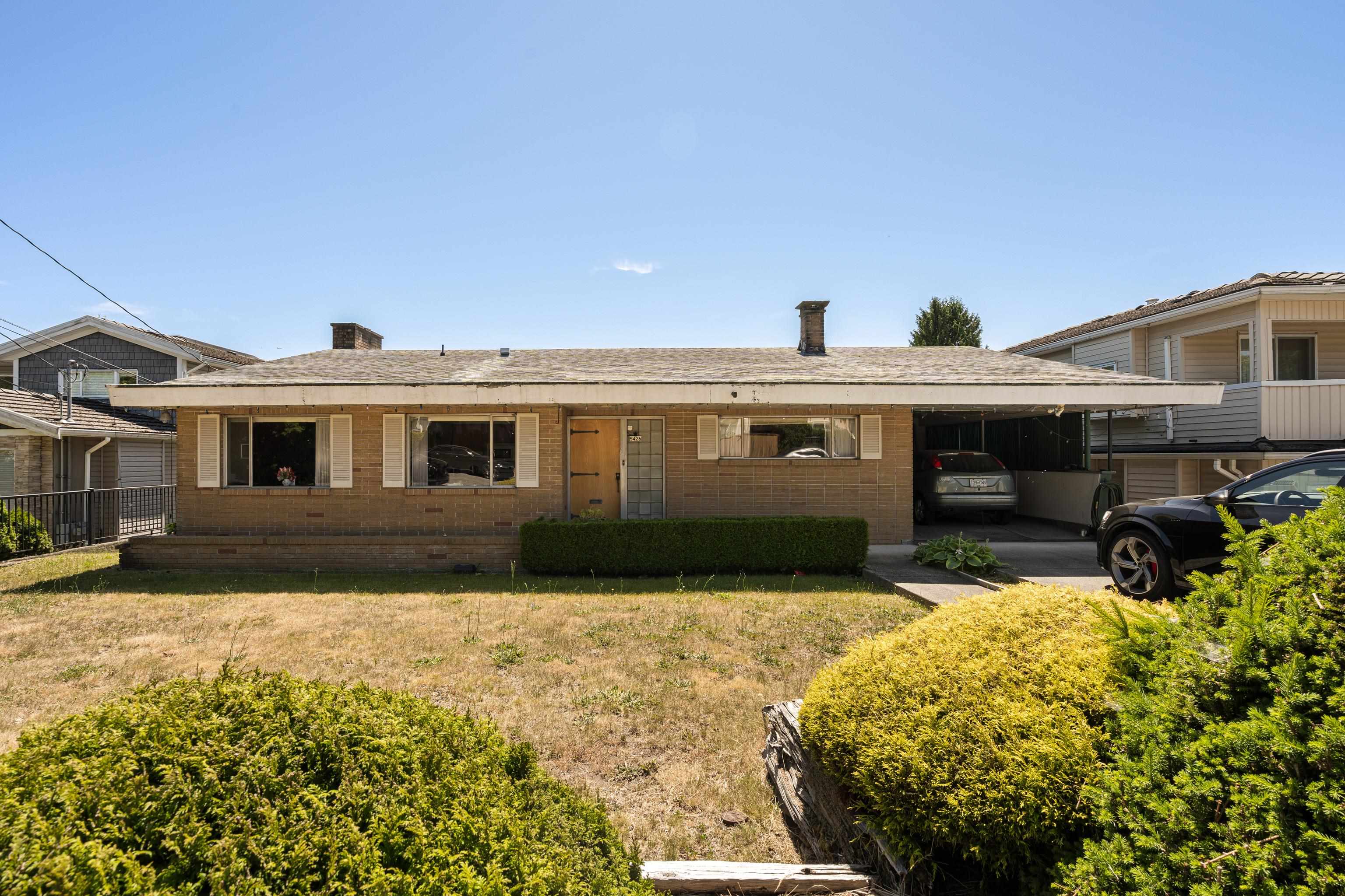 5426 CLINTON STREET, Burnaby BC V5J 2L8, R3140533, BC,