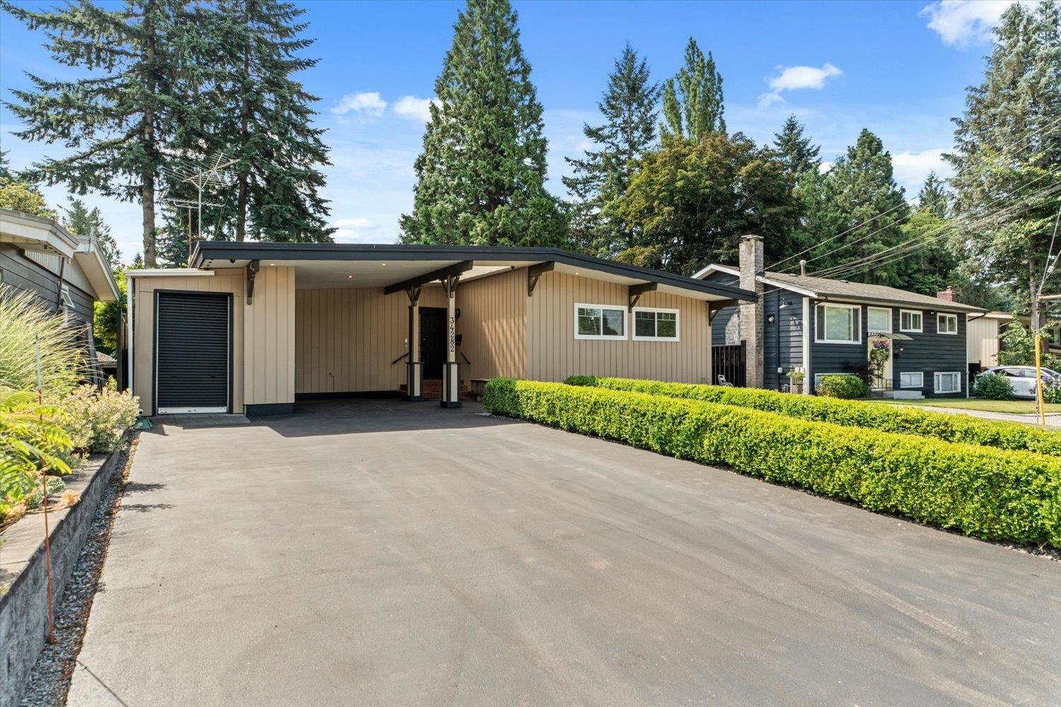 34282 CEDAR AVENUE, Abbotsford BC V2S 2W2, R3140536, BC,