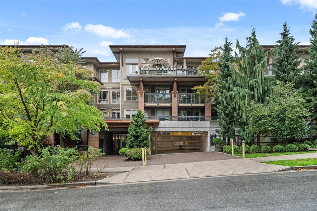 332 1633 MACKAY AVENUE, R3140540, BC,