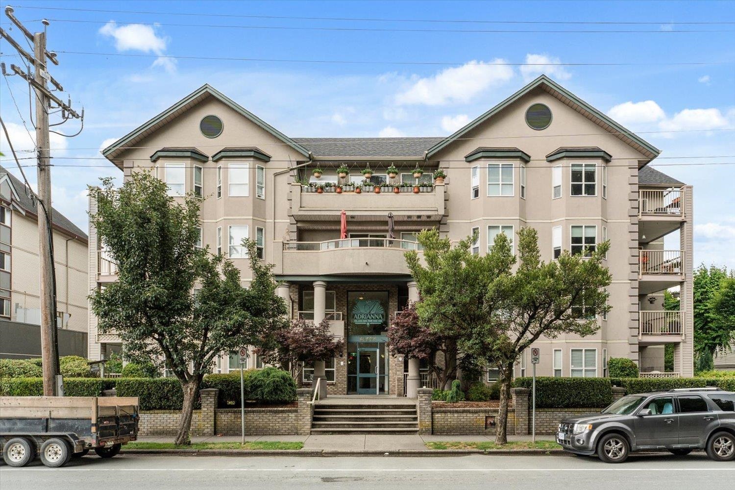 213 46693 YALE ROAD, R3140556, BC,