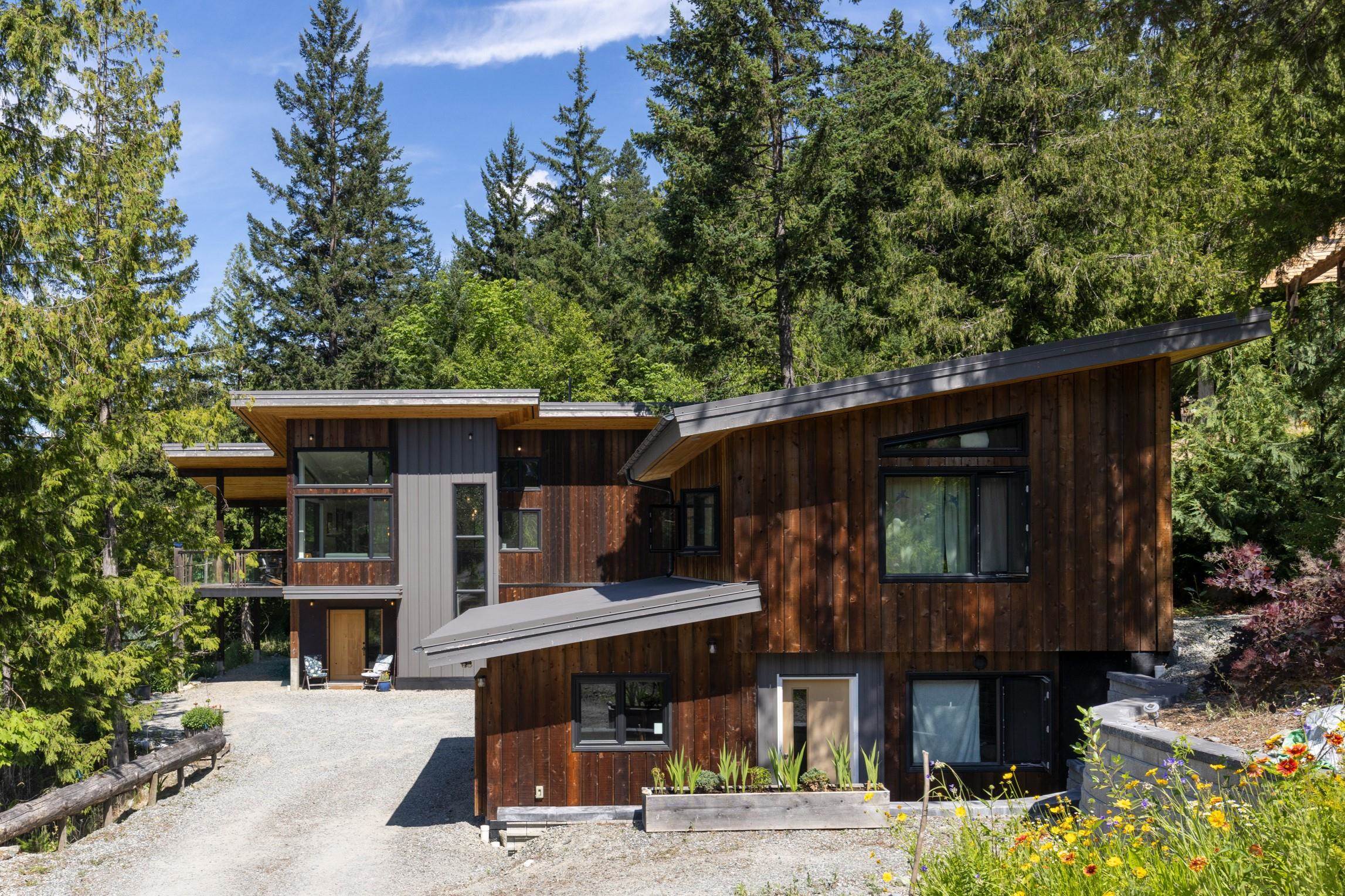1715 WISHBONE COURT, Pemberton BC V0N 2L3, R3140562, BC,
