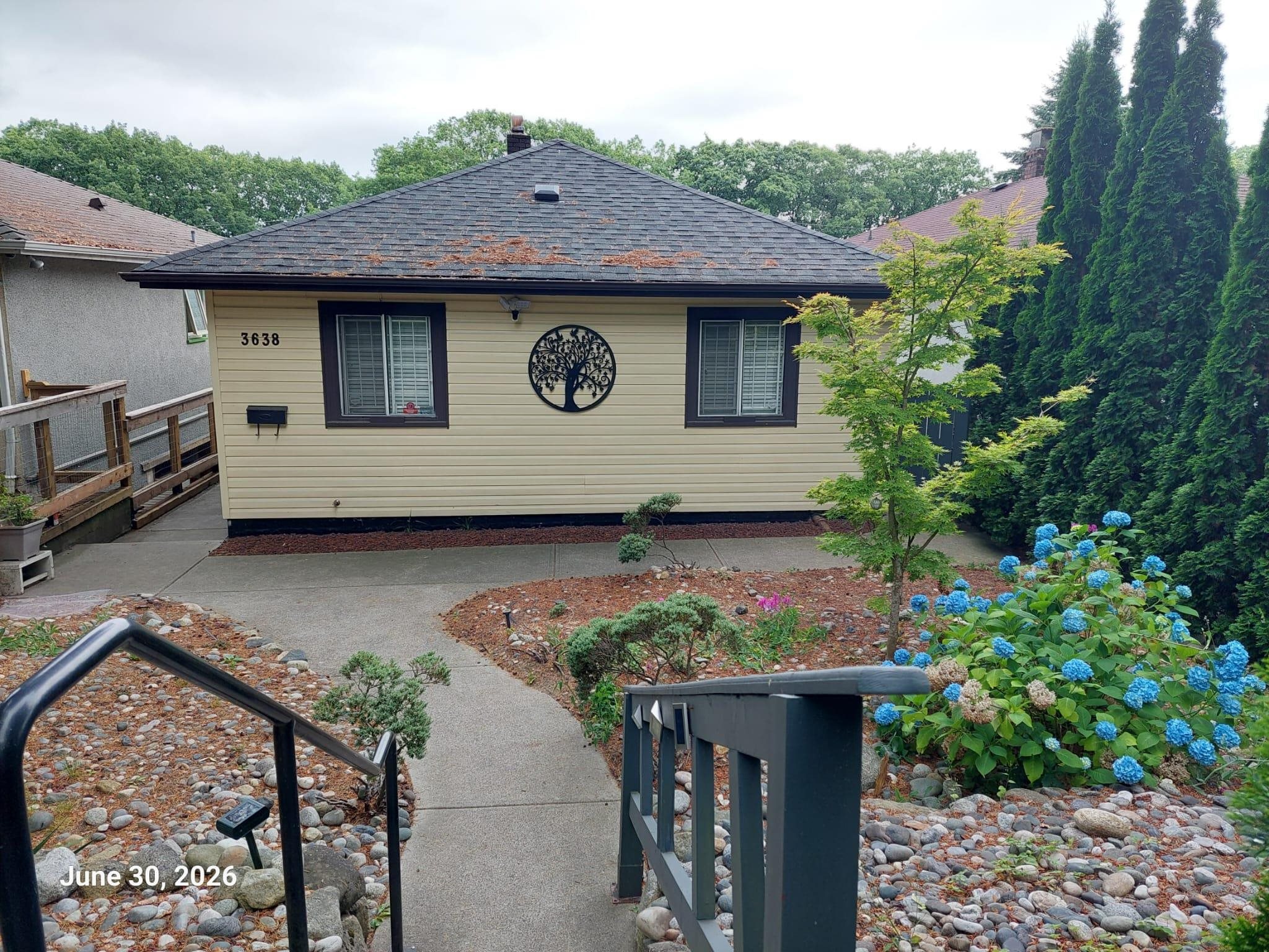 3638 E PENDER STREET, Vancouver BC V5K 2E4, R3140563, BC,