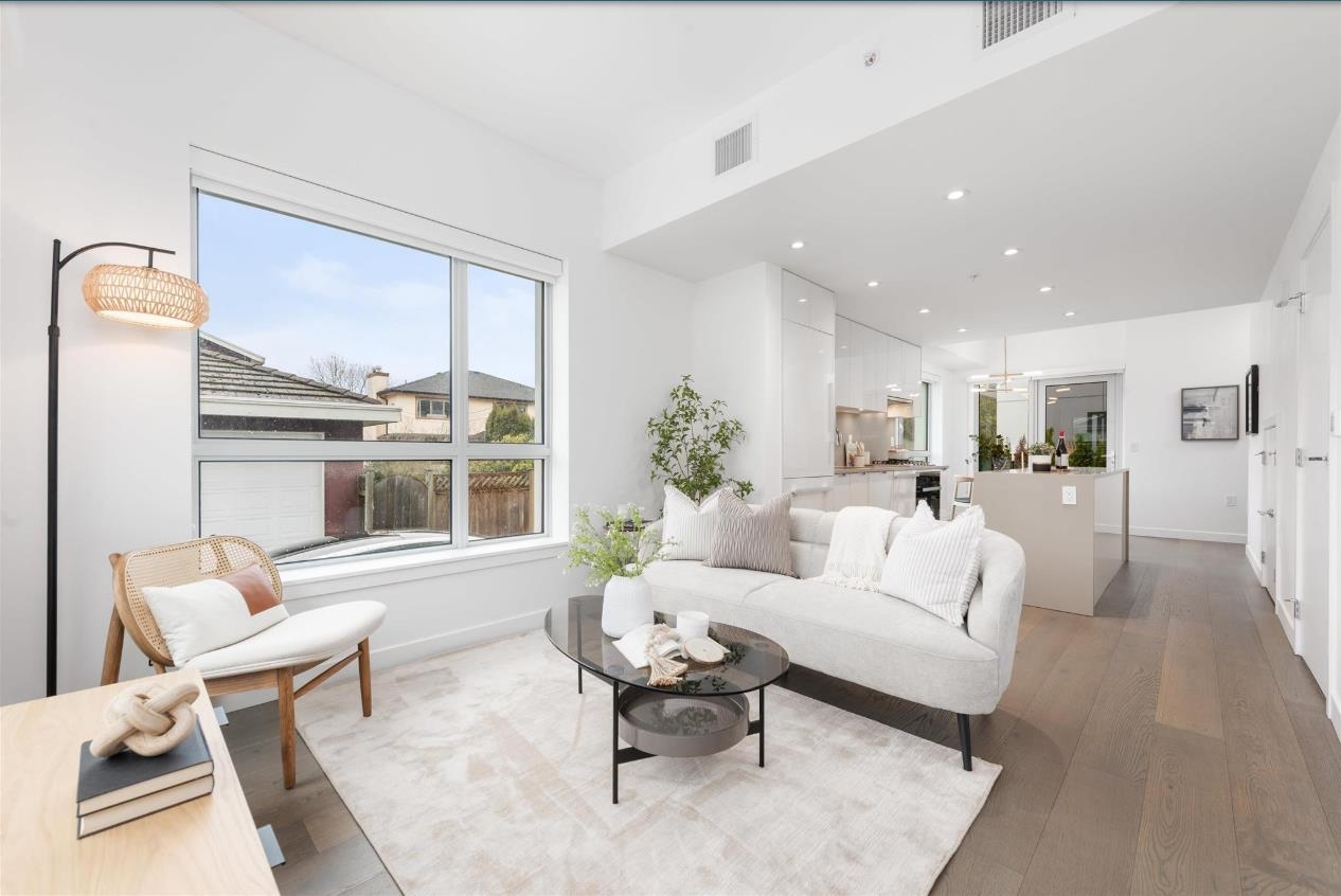 6308 CAMBIE STREET, Vancouver BC V5Z 0K2, R3140567, BC,