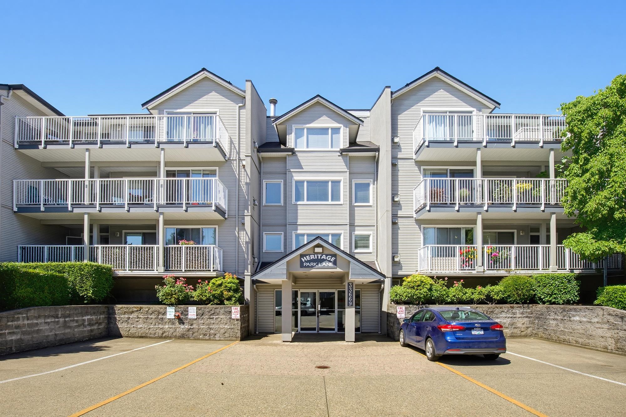 303 33669 2ND AVENUE, R3140574, BC,