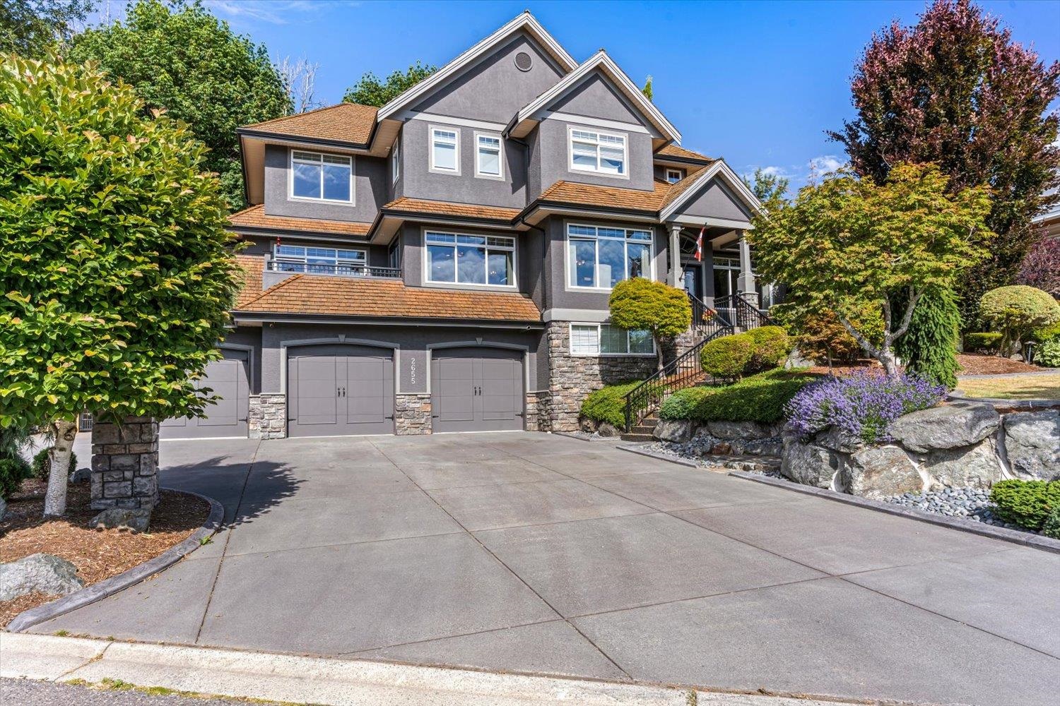 2655 STONECROFT DRIVE, Abbotsford BC V3G 1K8, R3140580, BC,