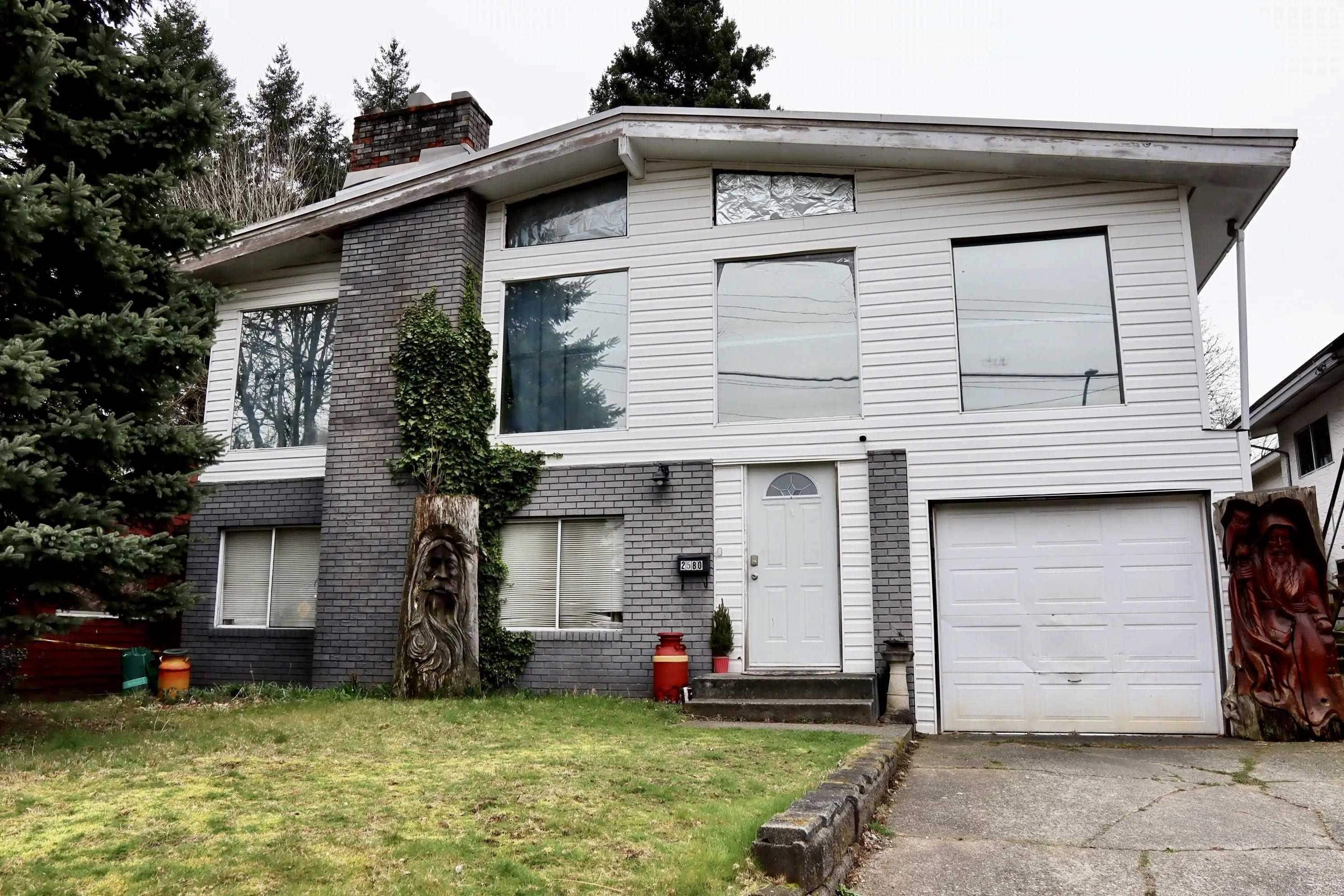 2580 CAMPBELL AVENUE, Abbotsford BC V2S 4A4, R3140589, BC,