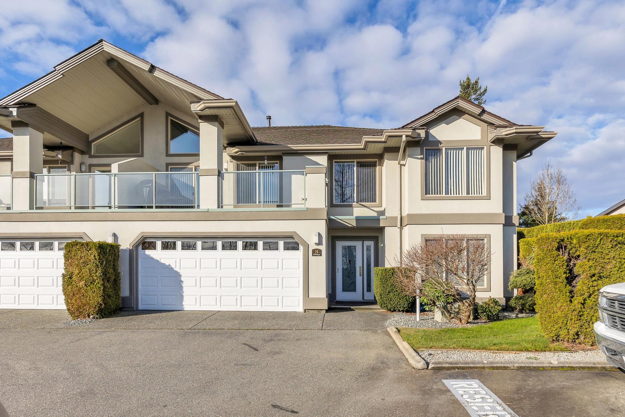 3 3555 BLUE JAY STREET, R3140594, BC,