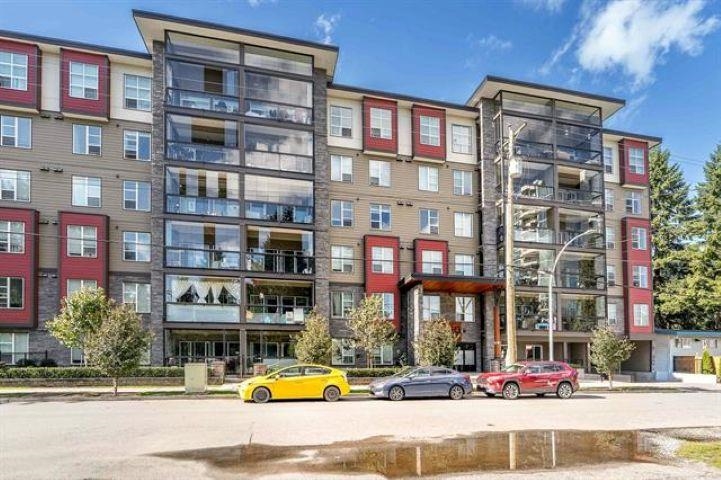 312 2649 JAMES STREET, R3140621, BC,