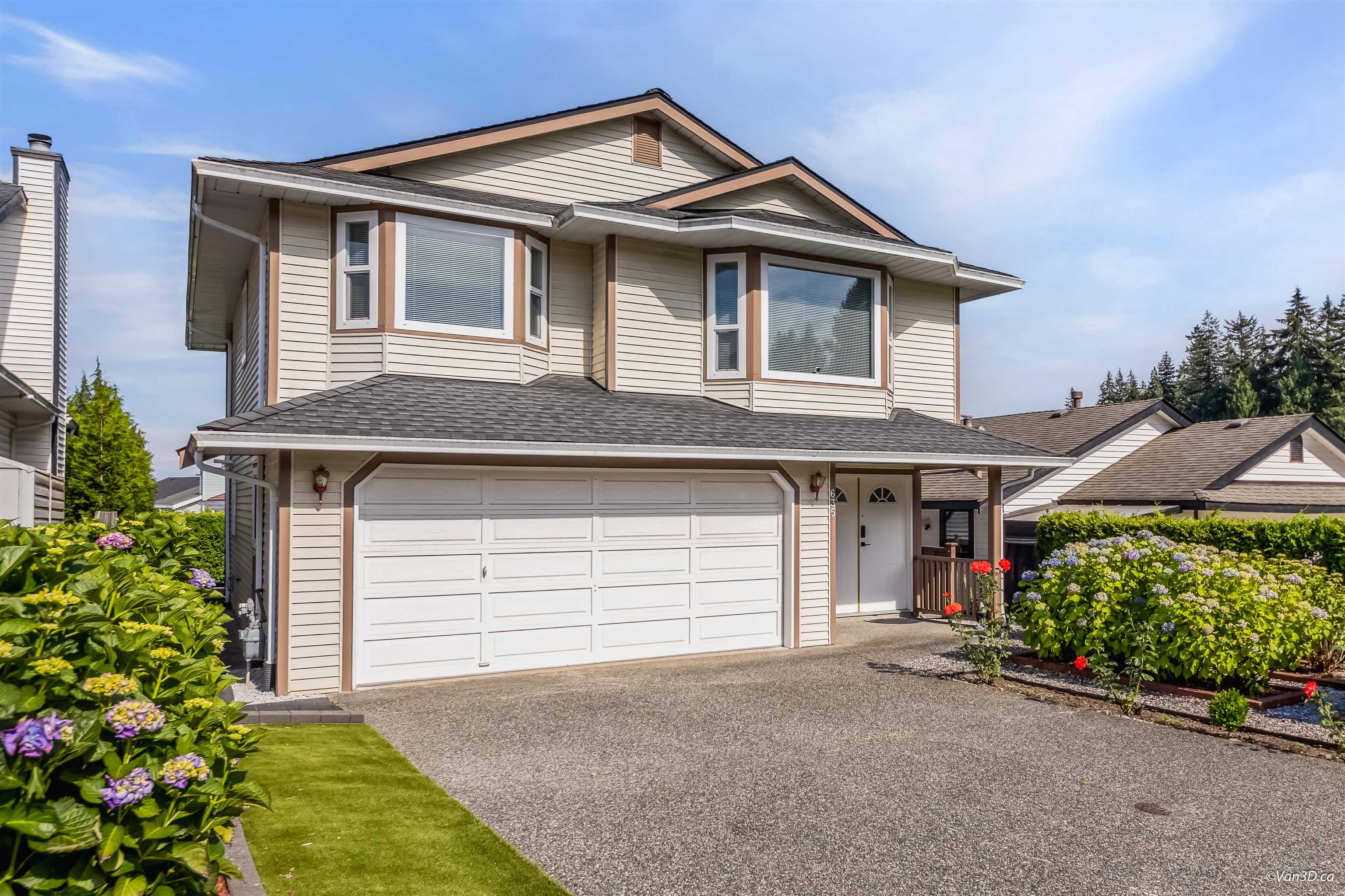 635 LOST LAKE DRIVE, Coquitlam BC V3C 5G4, R3140634, BC,