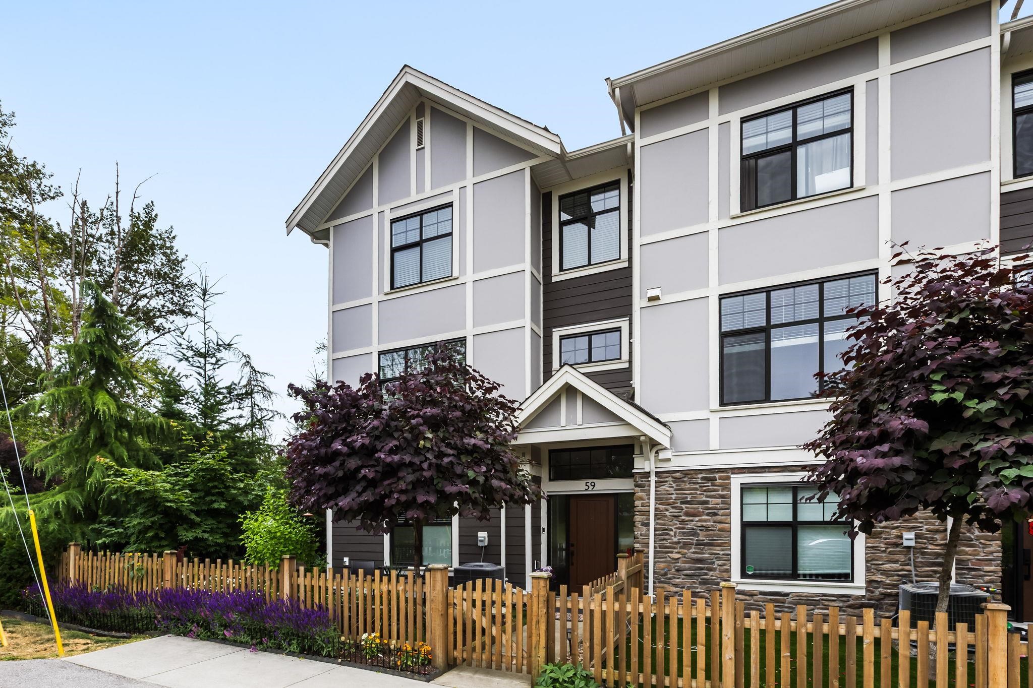59 20327 72B AVENUE, R3140672, BC,