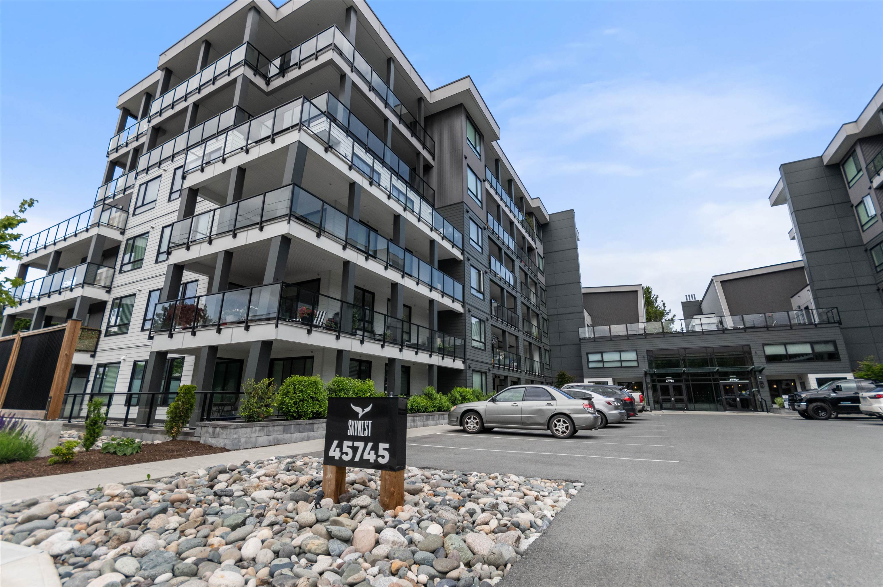 208 45745 WATSON ROAD, R3140673, BC,