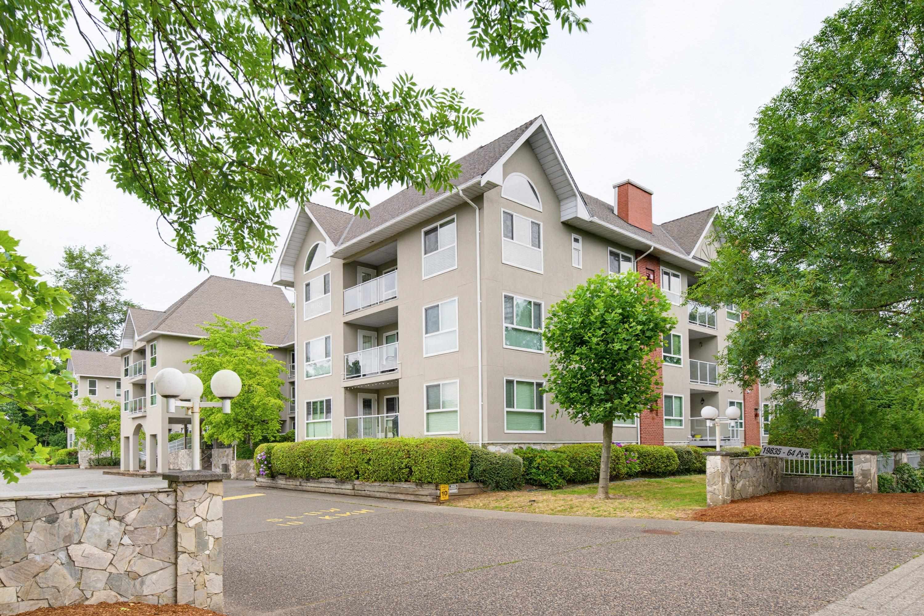 314 19835 64 AVENUE, R3140679, BC,