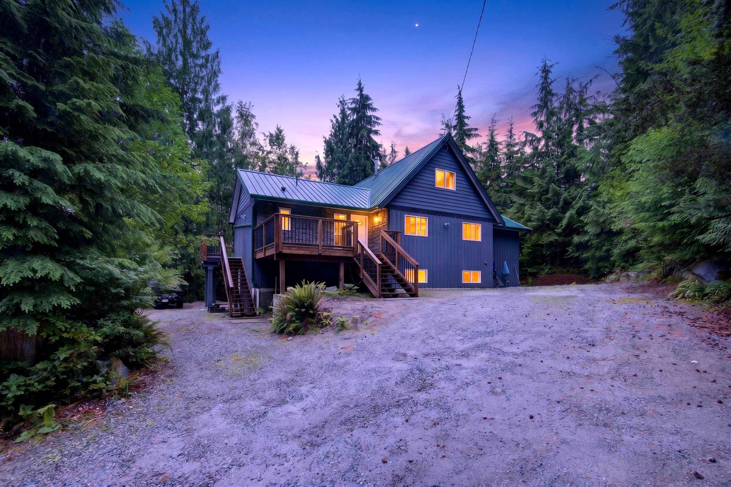12271 POWELL STREET, Mission BC V4S 1C1, R3140684, BC,