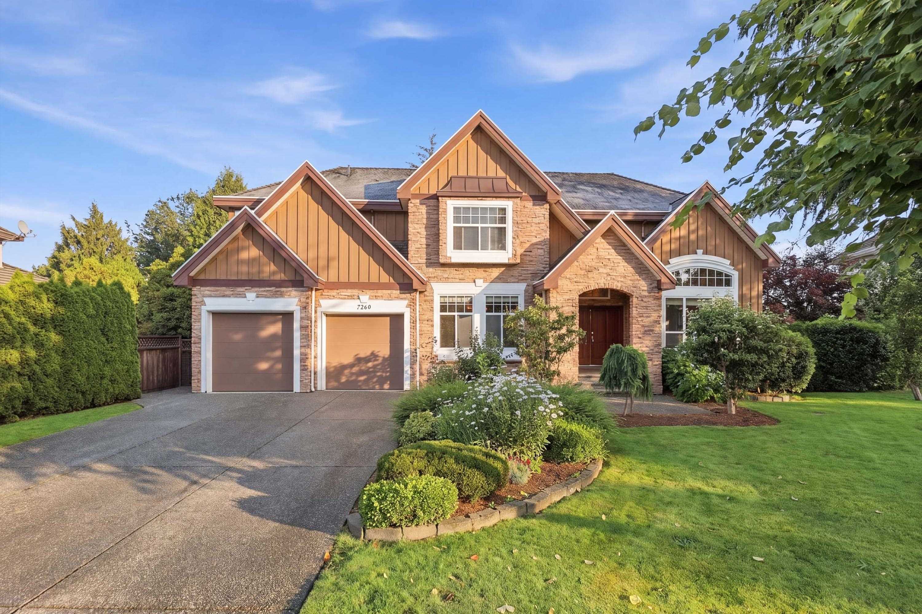 7260 149 STREET, Surrey BC V3S 0T7, R3140689, BC,