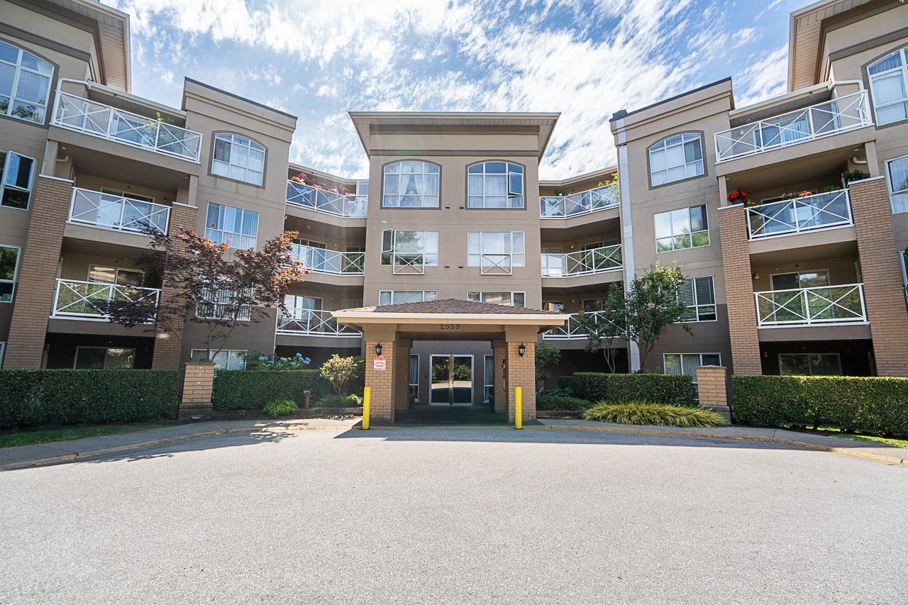 206 2559 PARKVIEW LANE, R3140694, BC,