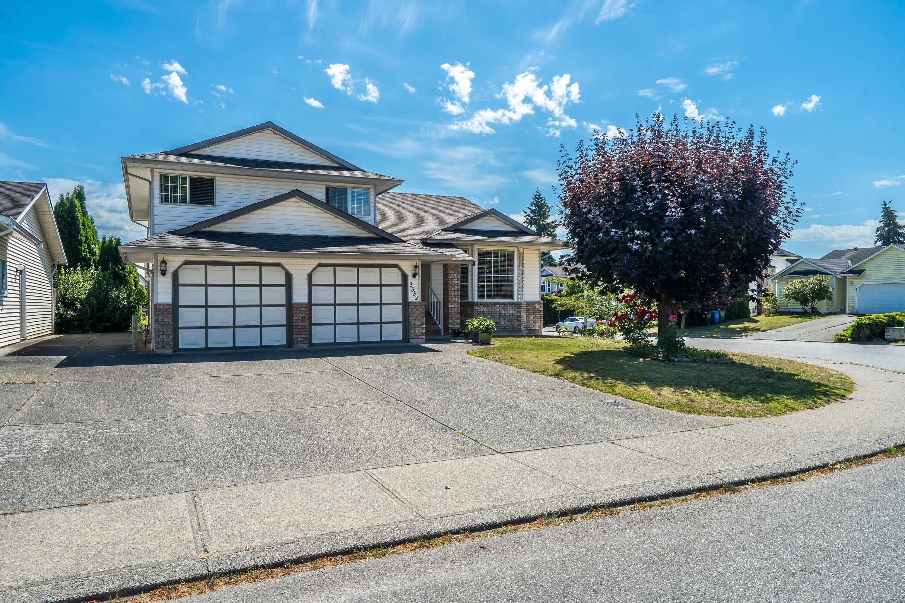 3332 HEDLEY STREET, Abbotsford BC V2T 5C4, R3140717, BC,