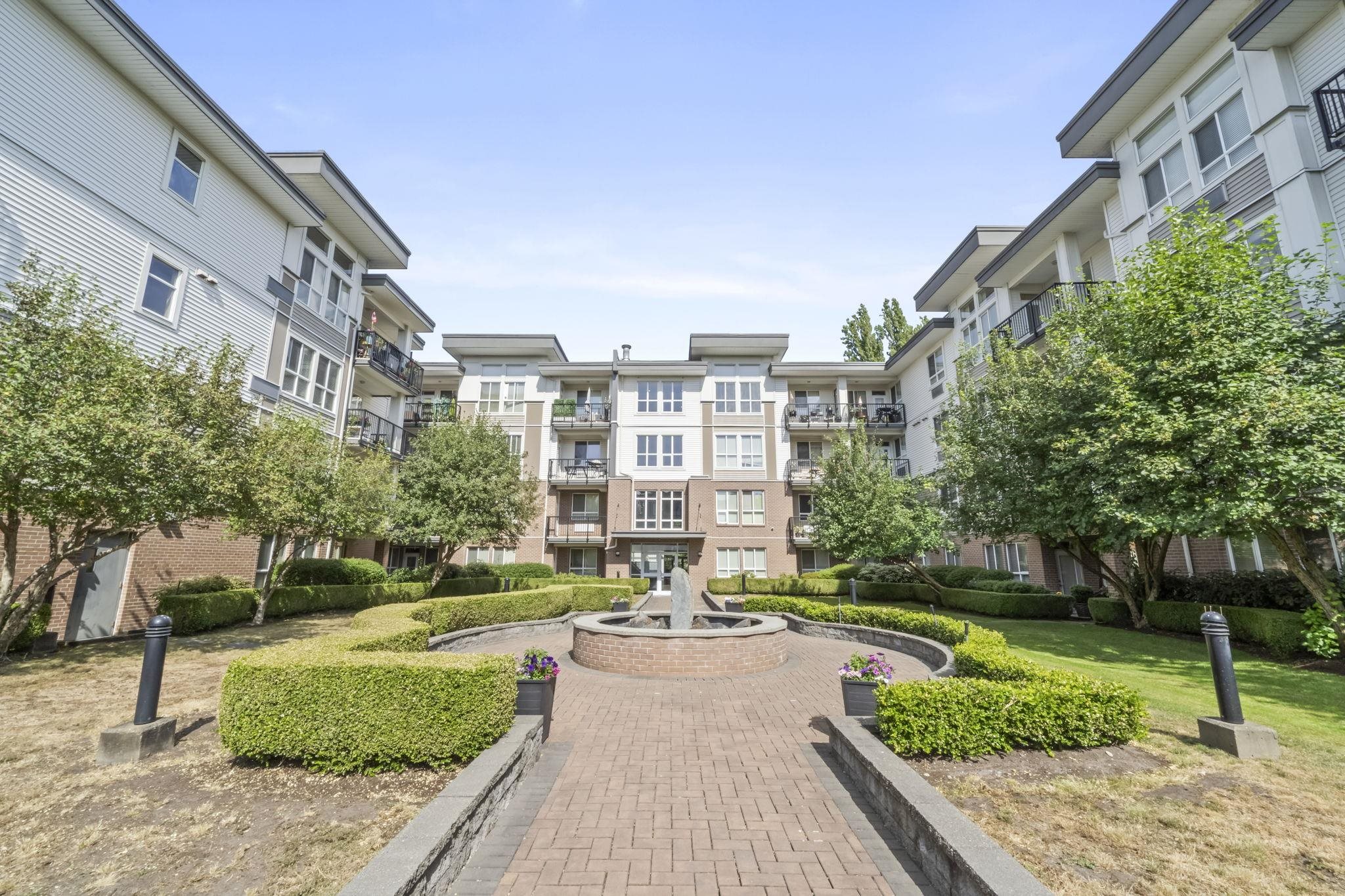 308 5430 201 STREET, R3140724, BC,