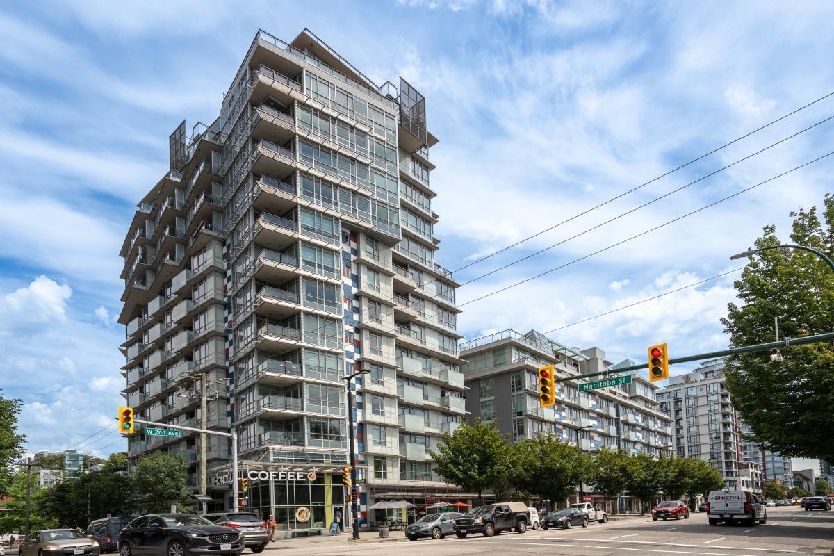 1102 89 2ND AVENUE, R3140730, BC,