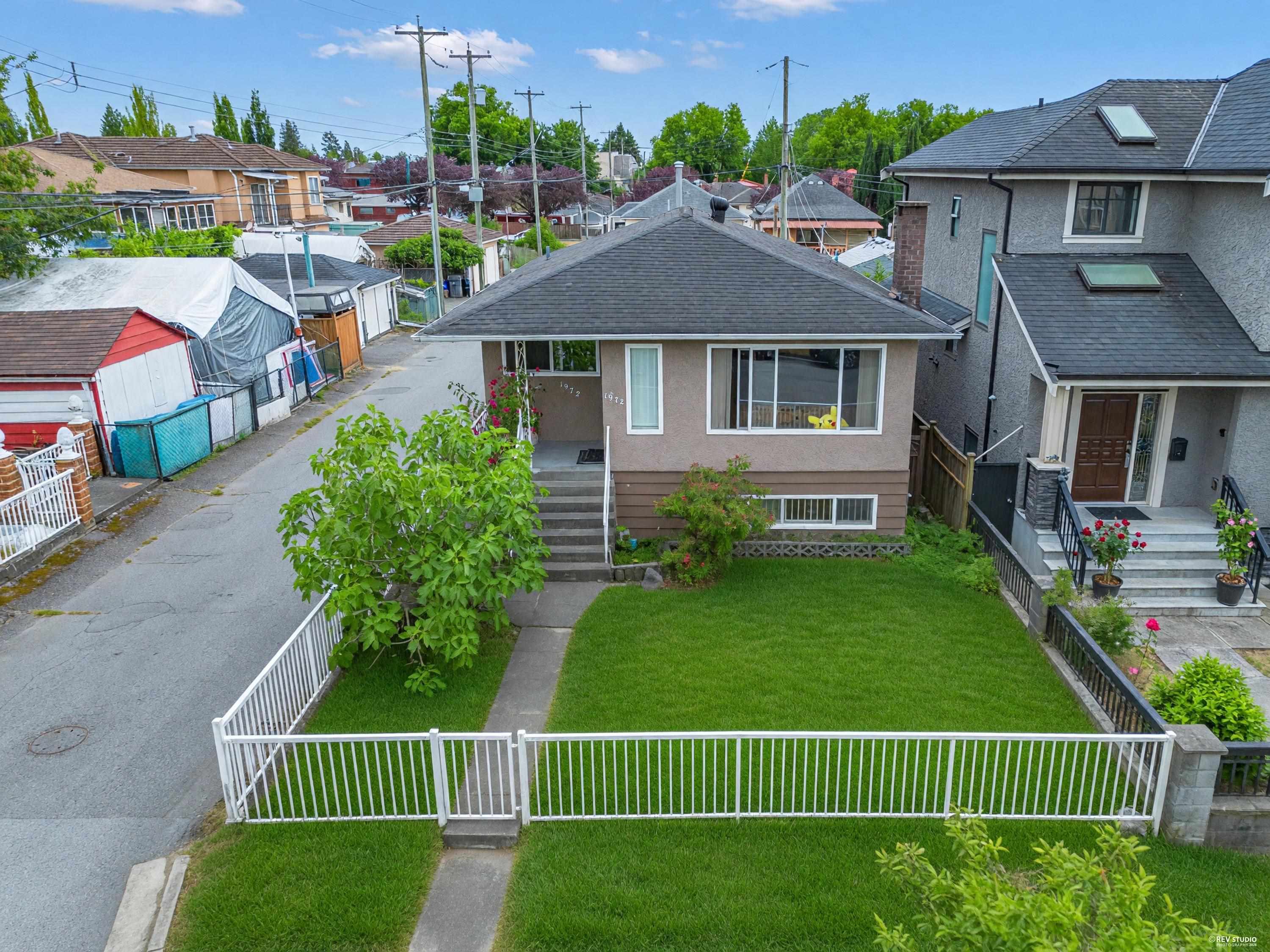 1972 E 51ST AVENUE, Vancouver BC V5P 1V9, R3140734, BC,