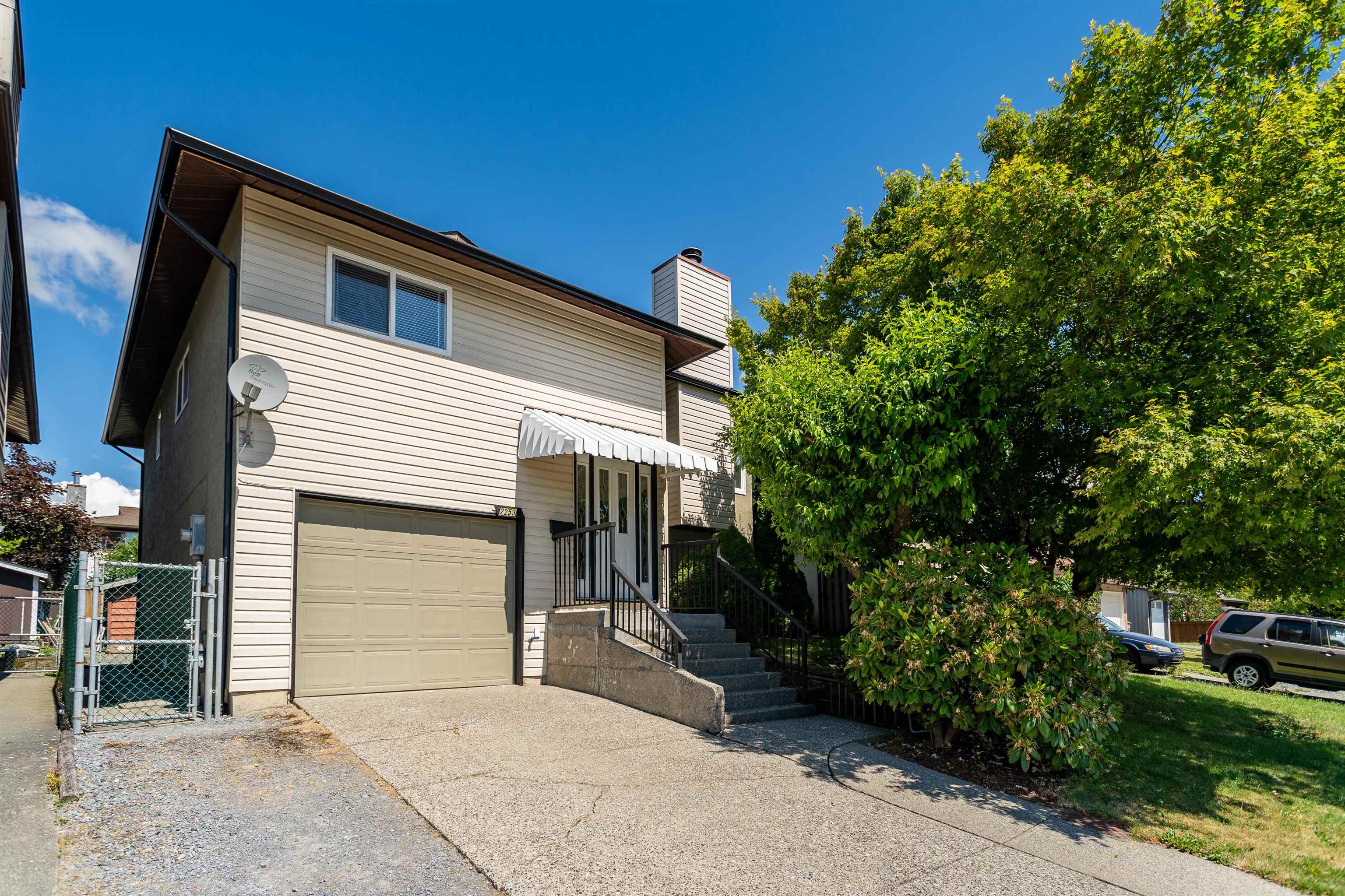 2253 WILLOUGHBY WAY, Langley BC V2Y 1B8, R3140761, BC,