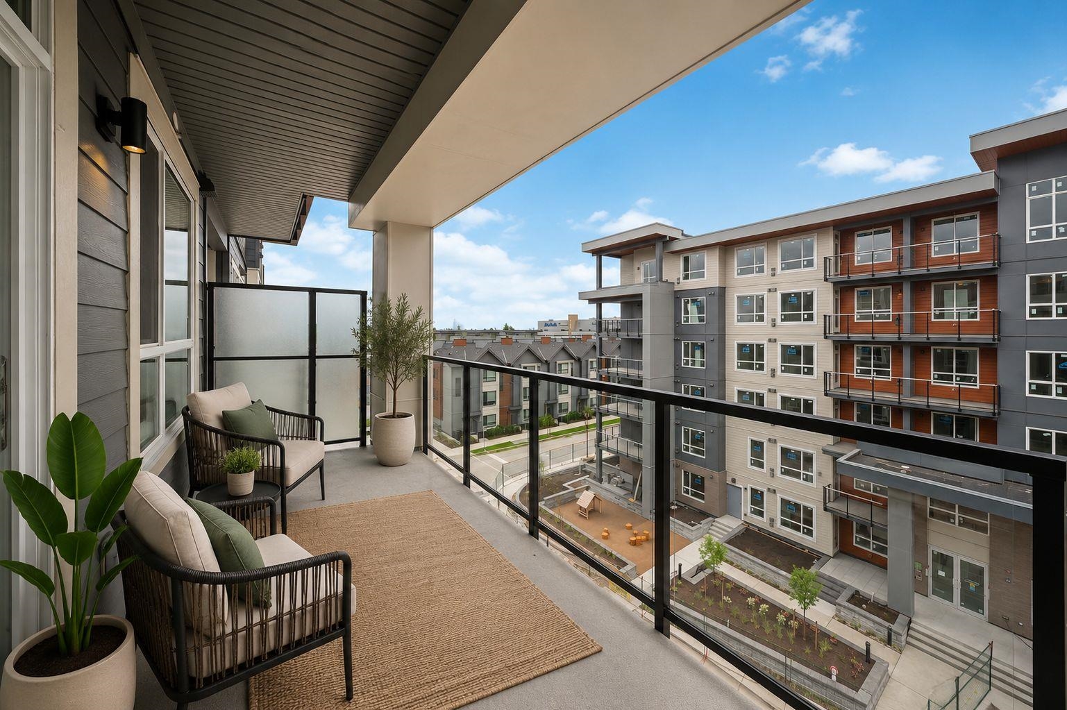 513 30490 CARDINAL AVENUE, R3140763, BC,