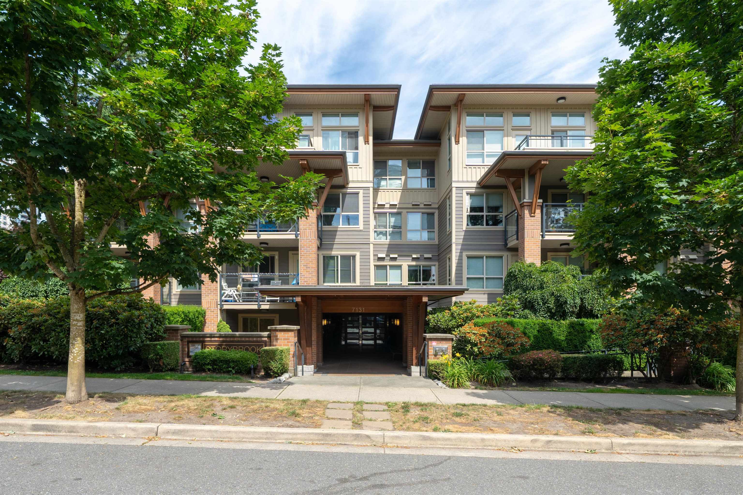 101 7131 STRIDE AVENUE, R3140770, BC,