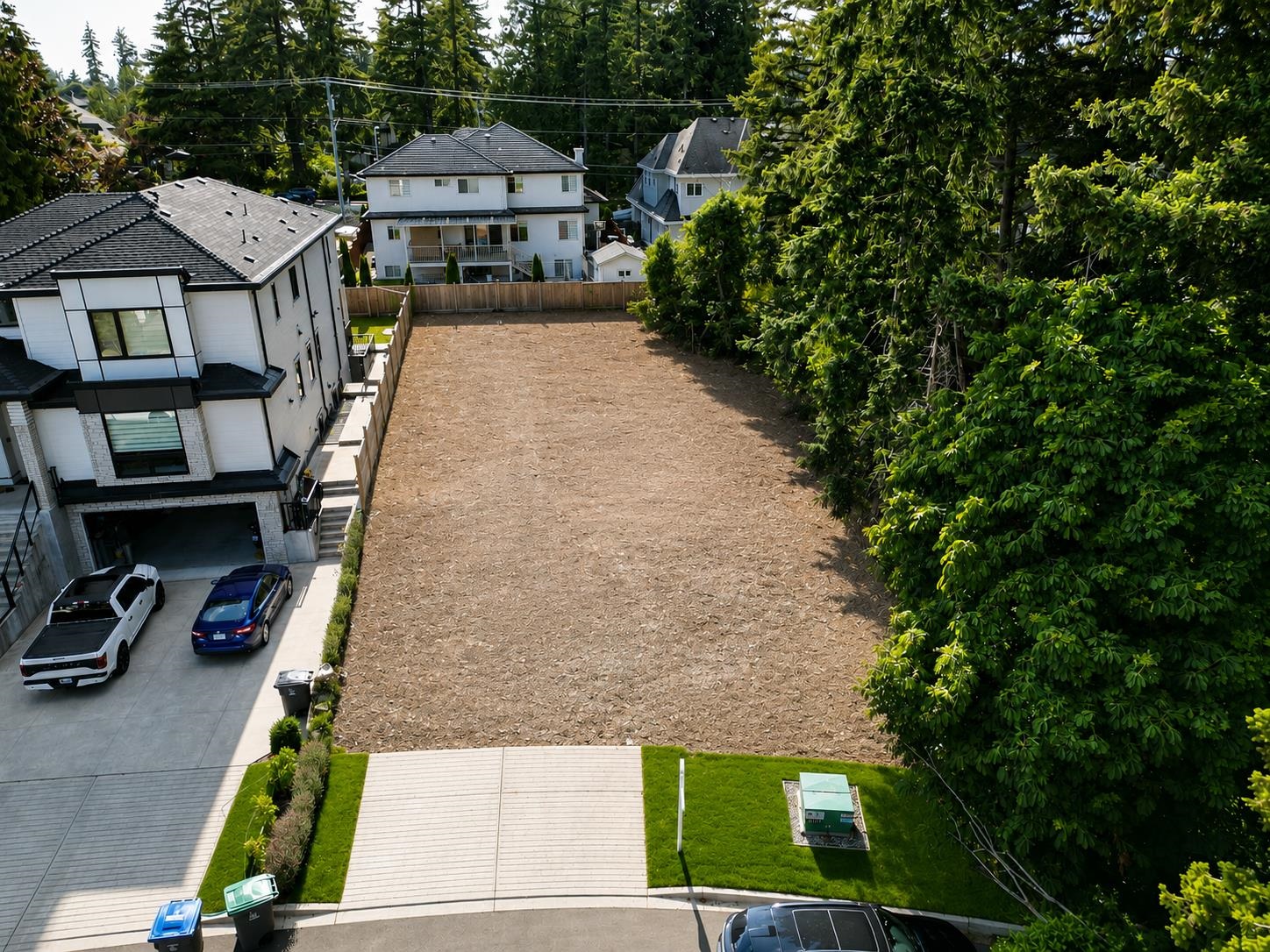5965 136A STREET, Surrey BC V3X 3K8, R3140777, BC,