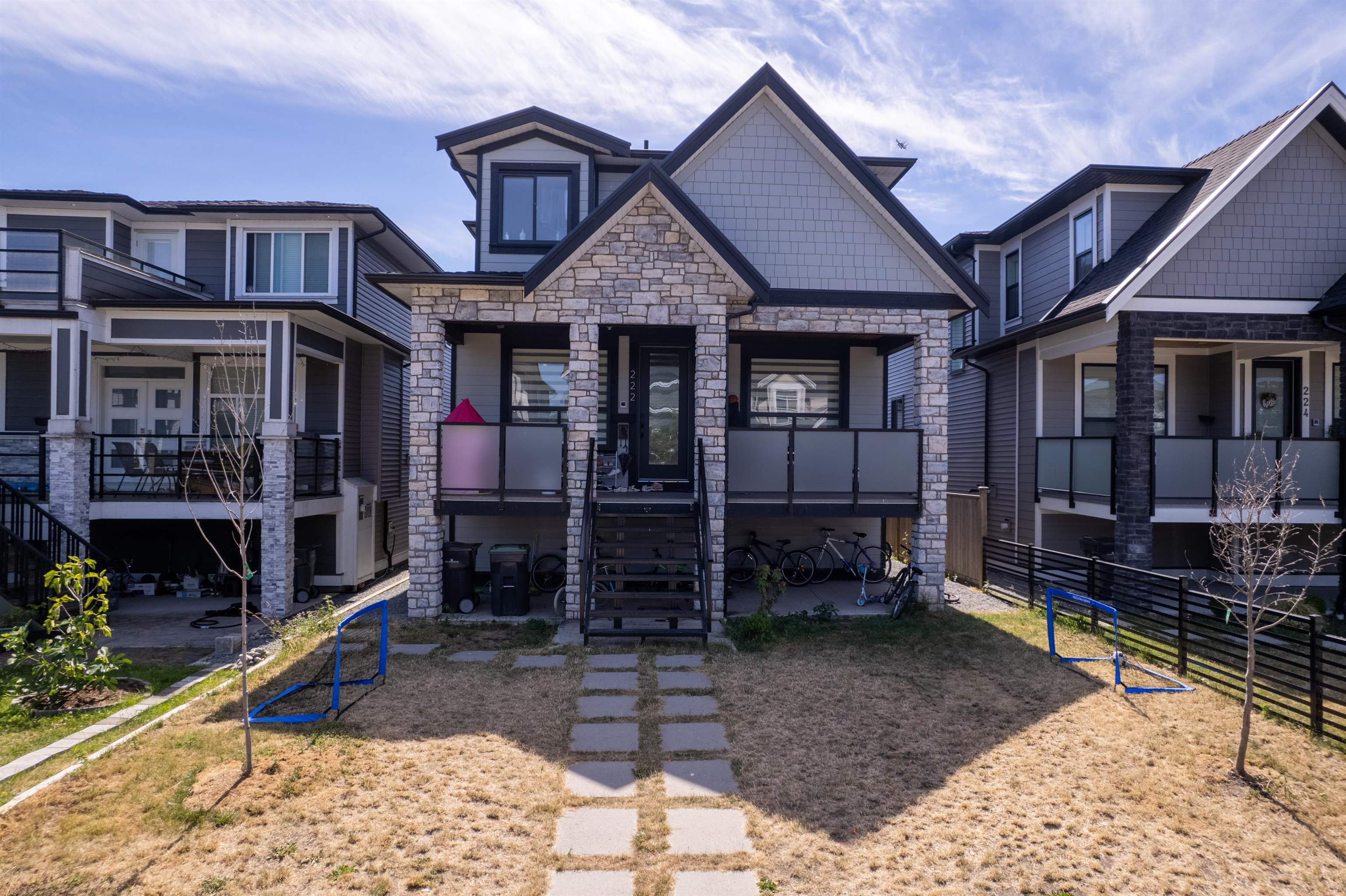 222 HAMPTON STREET, New Westminster BC V3M 5M4, R3140788, BC,