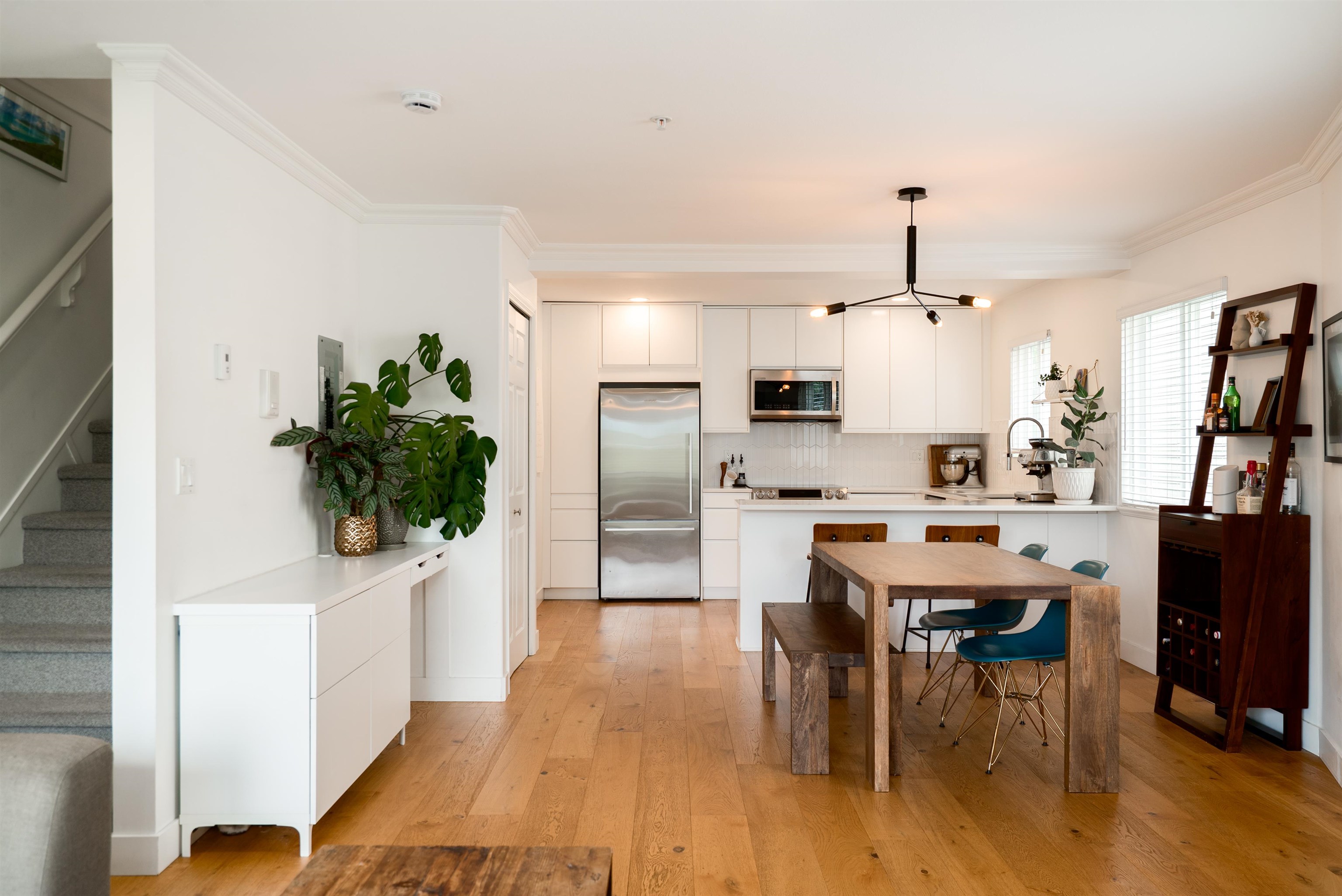 2042 TRIUMPH STREET, Vancouver BC V5L 1K8, R3140789, BC,