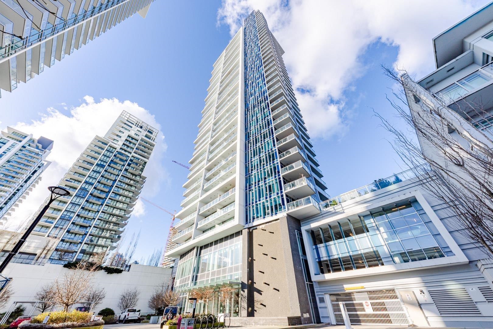 1601 2311 BETA AVENUE, R3140792, BC,