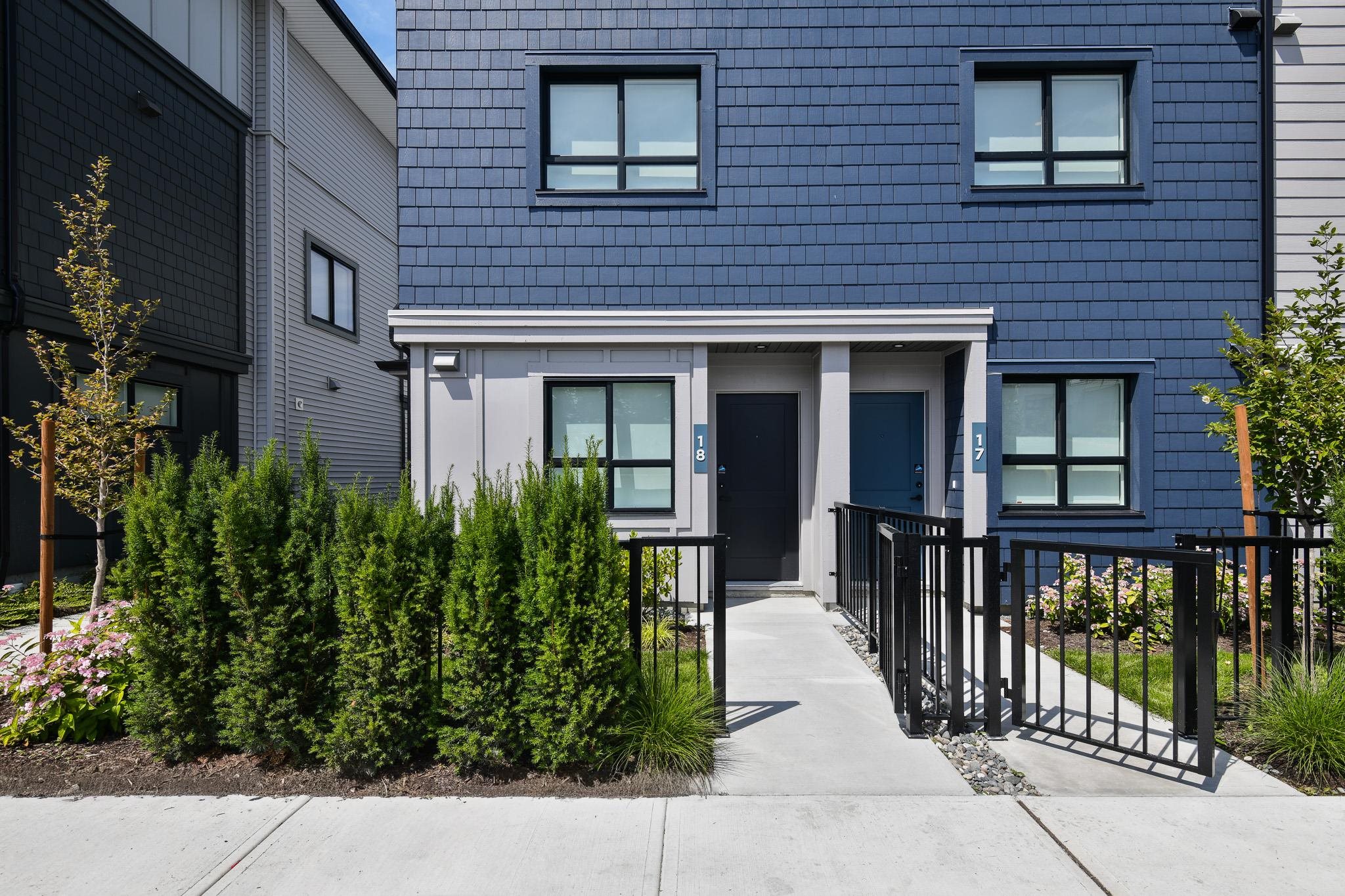 18 33252 KINGSTON AVENUE, R3140795, BC,