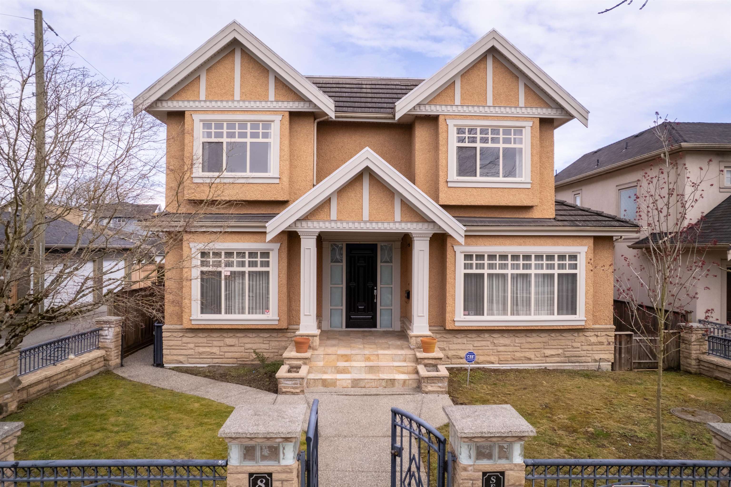 8038 SELKIRK STREET, Vancouver BC V6P 4H7, R3140799, BC,