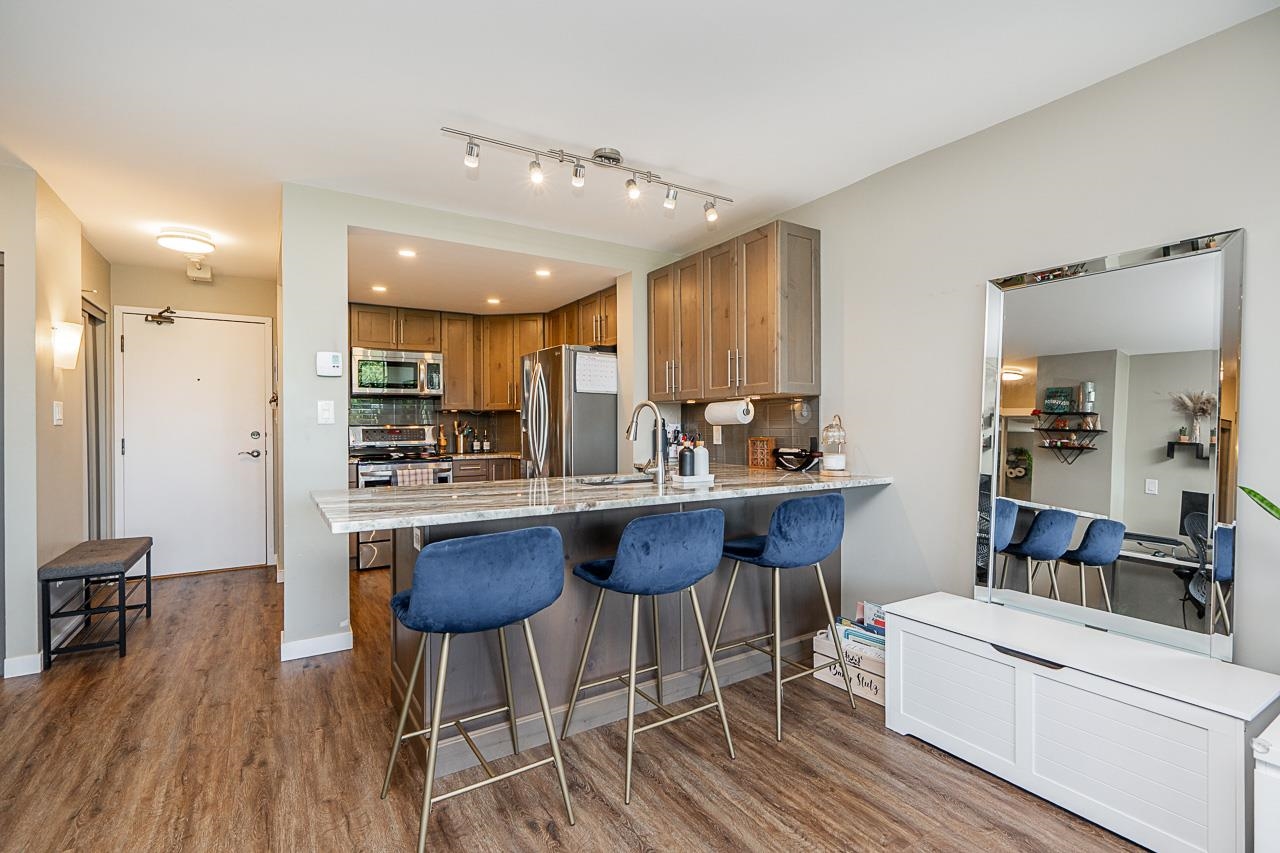 1203 2041 BELLWOOD AVENUE, R3140815, BC,
