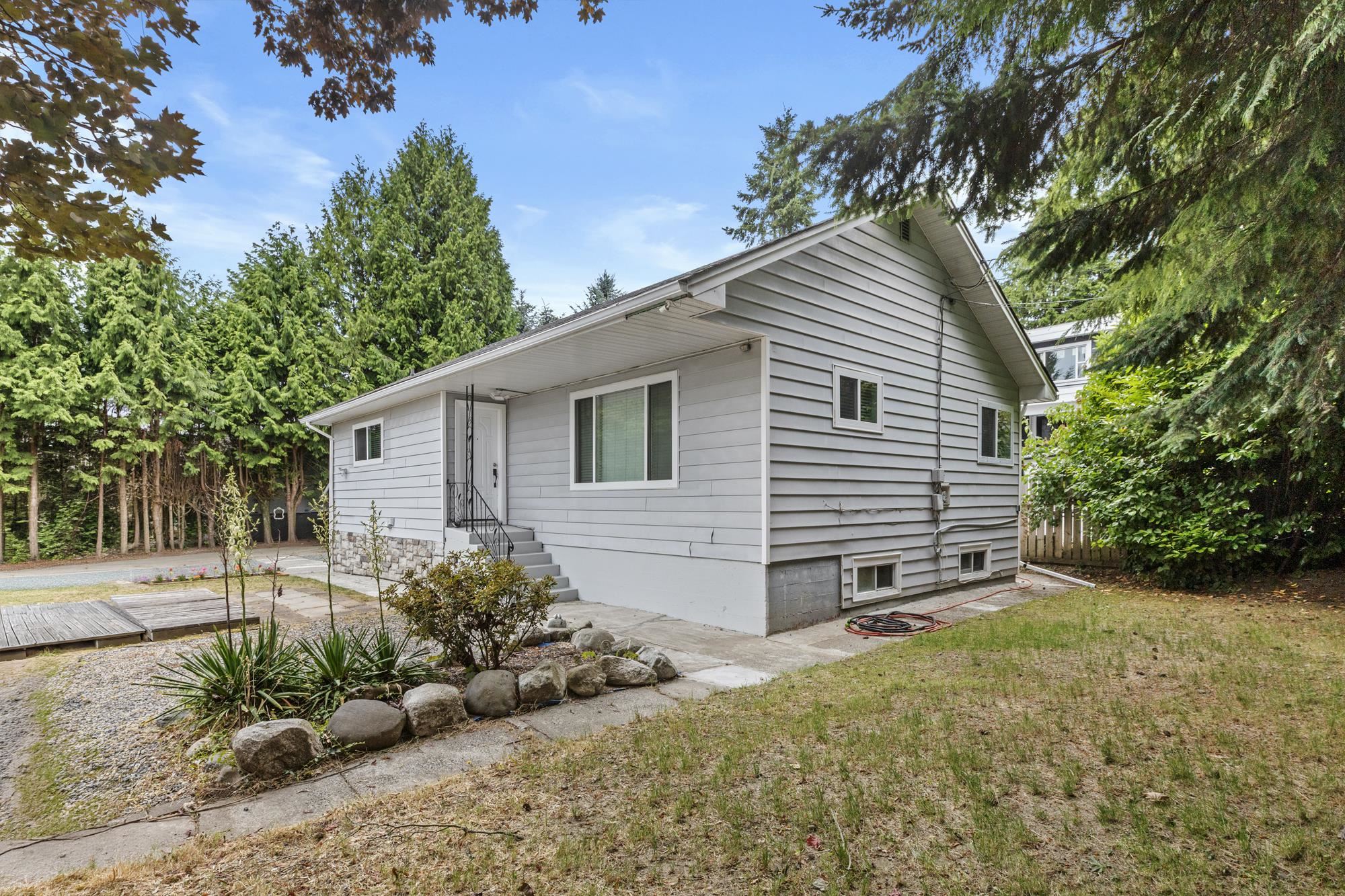 1593 STEVENS STREET, White Rock BC V4B 4Y4, R3140823, BC,
