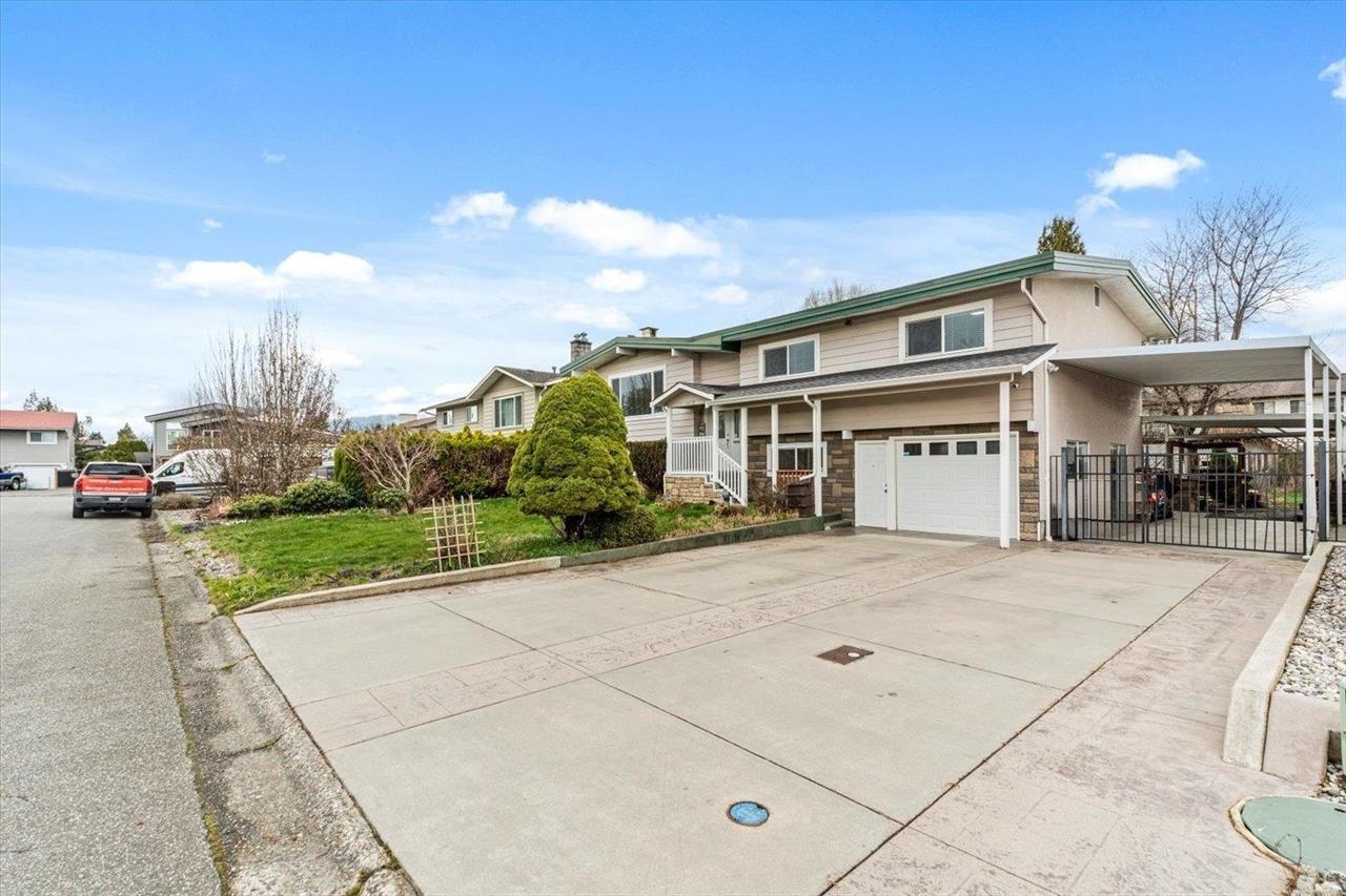 46675 OSBORNE ROAD, Chilliwack BC V2P 6T6, R3140824, BC,