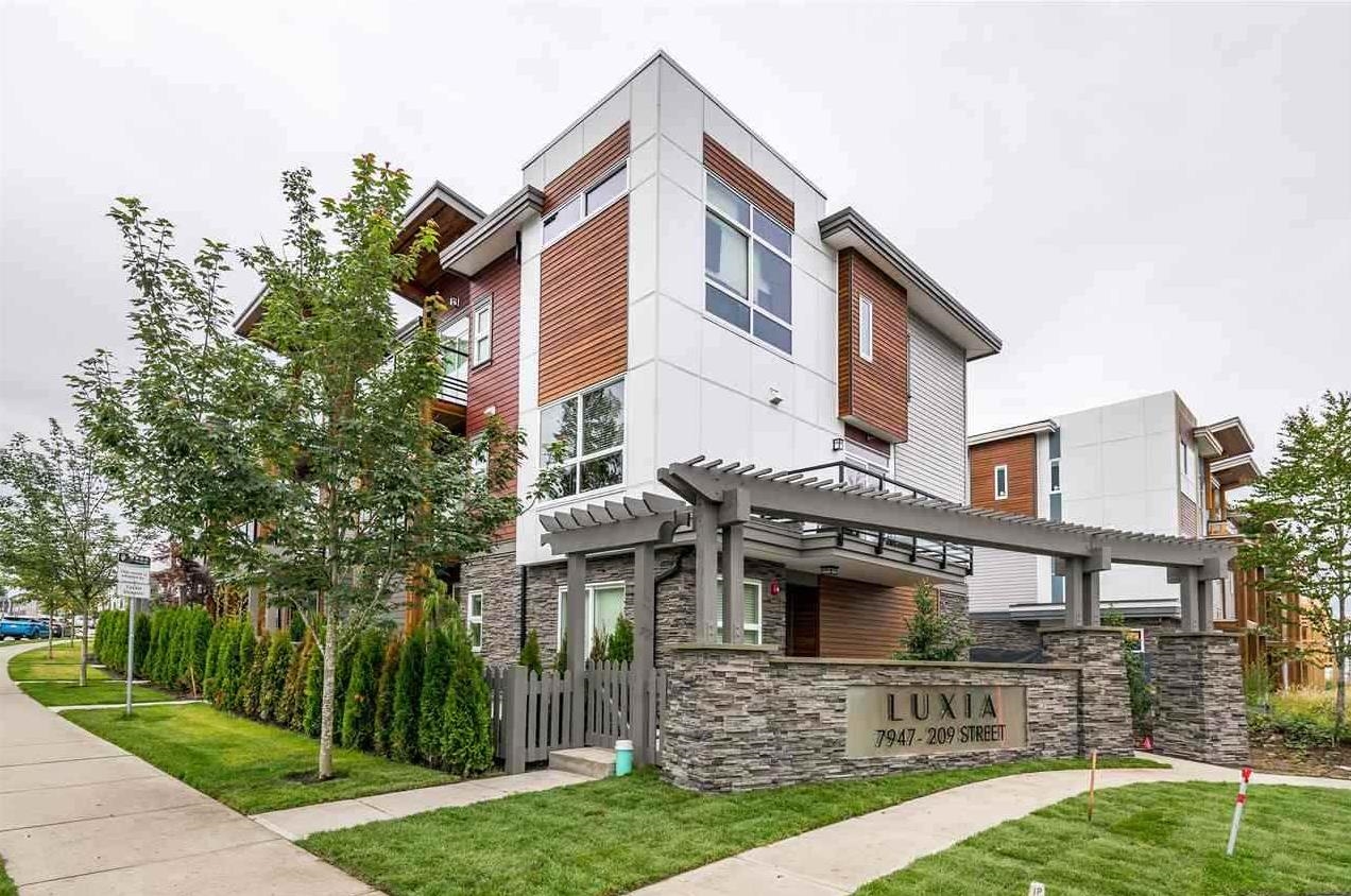 3 7947 209 STREET, R3140827, BC,