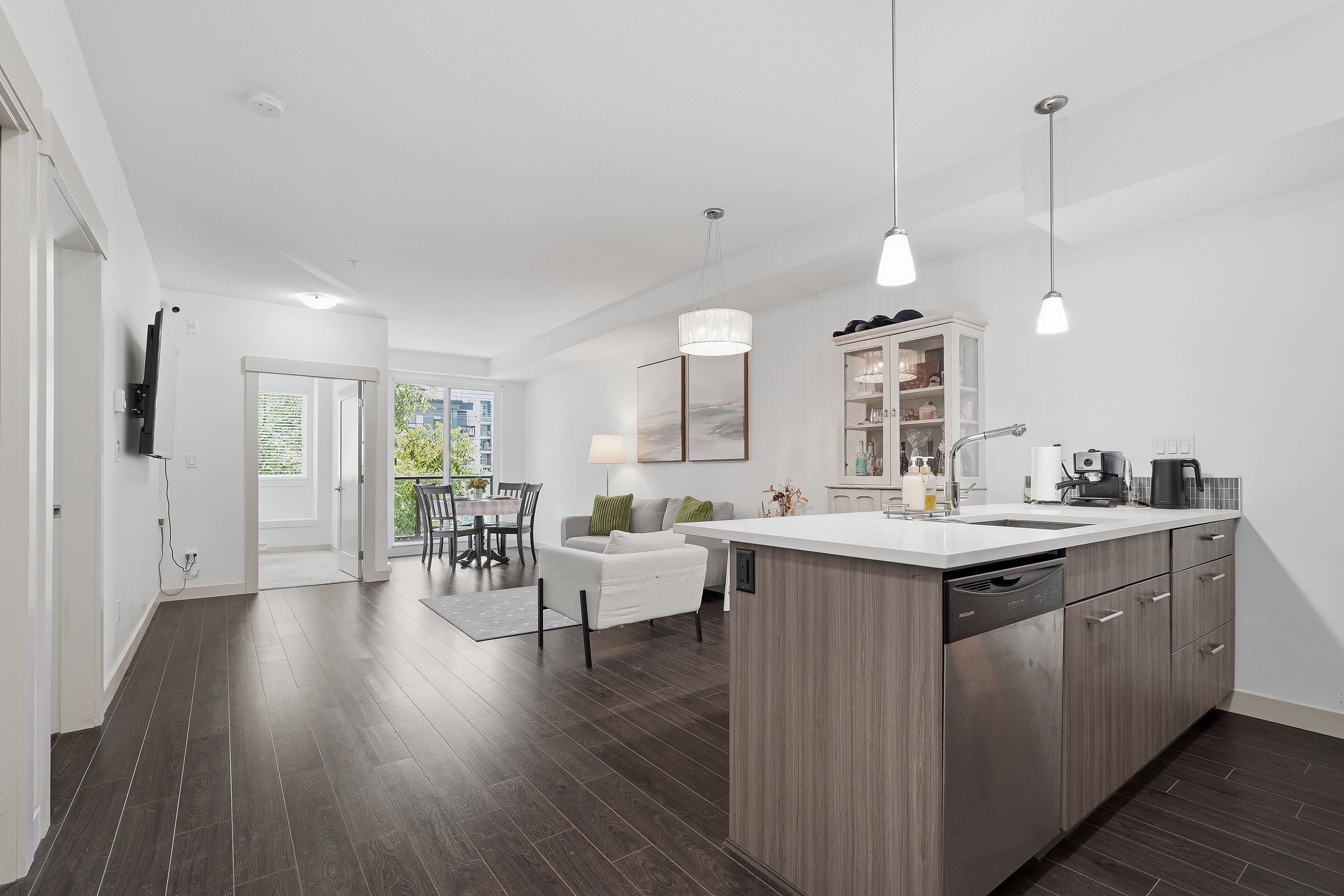 206 2214 KELLY AVENUE, R3140828, BC,