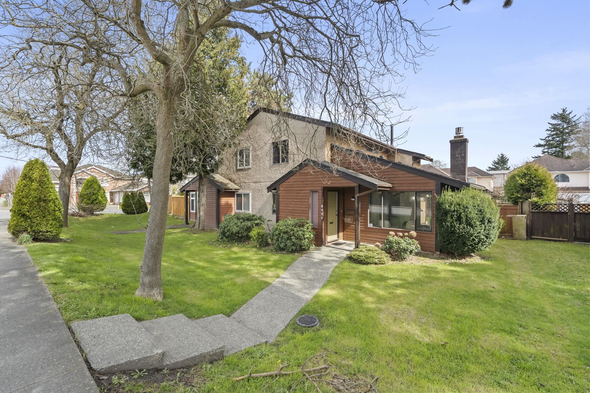 8406 NO. 1 ROAD, Richmond BC V7C 4L5, R3140829, BC,