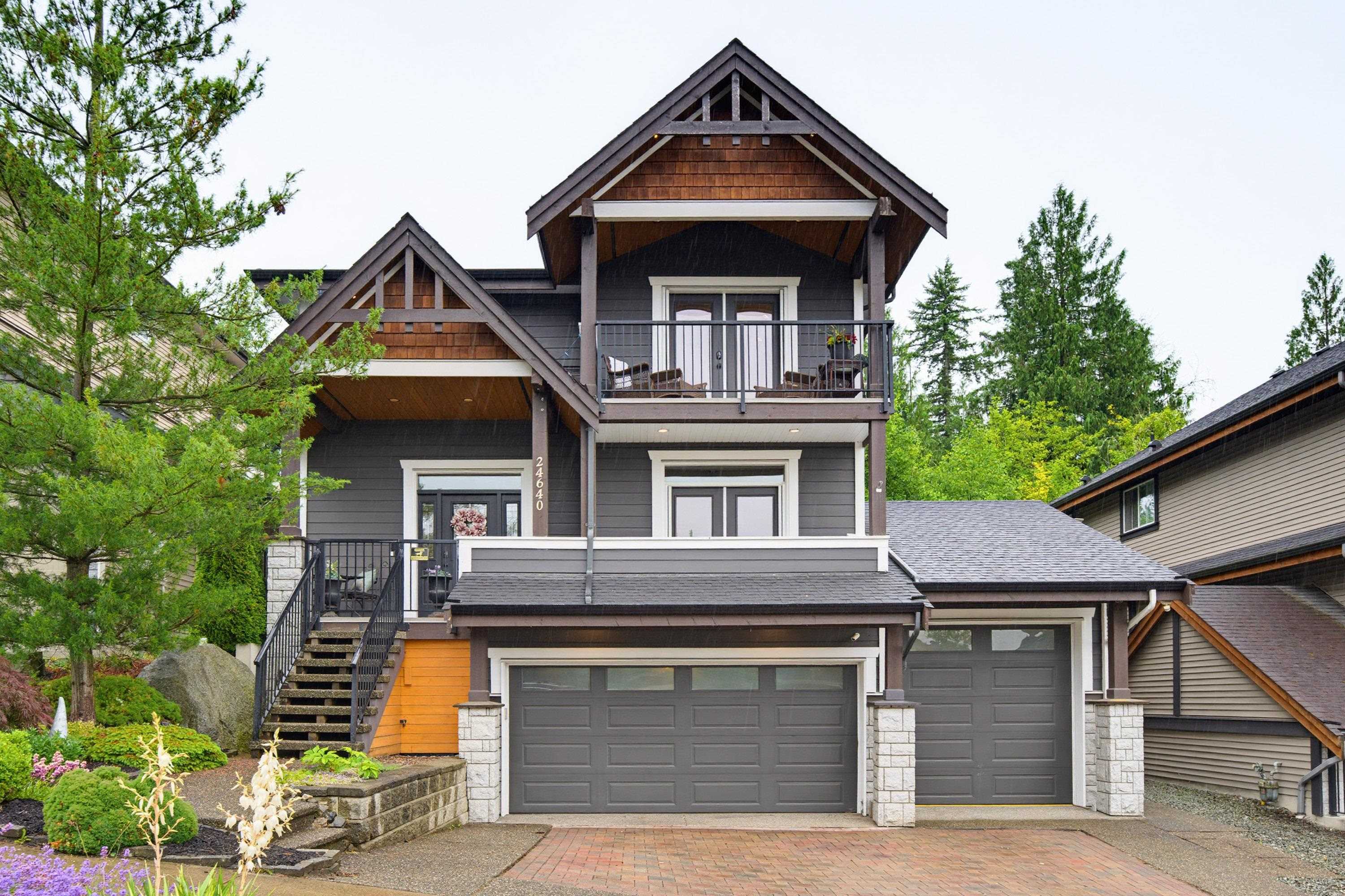 24640 101 AVENUE, Maple Ridge BC V2W 0H1, R3140831, BC,