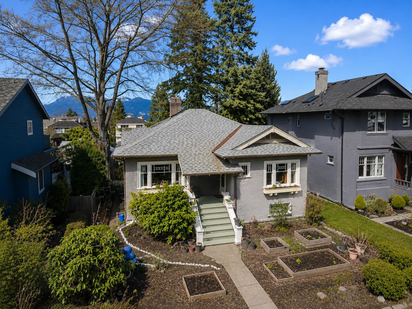 4247 W 13TH AVENUE, Vancouver BC V6R 2T7, R3140834, BC,