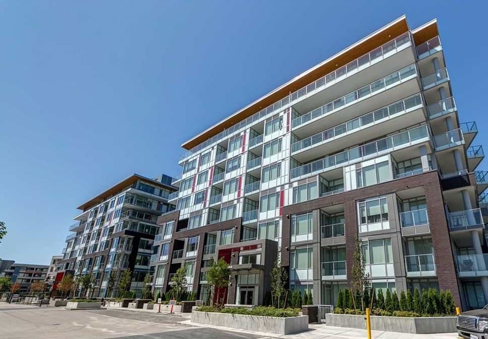 302 10788 NO. 5 ROAD, R3140851, BC,