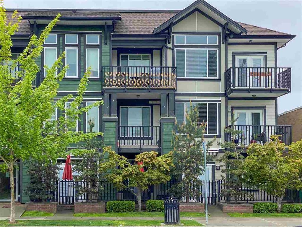 210 5665 177B STREET, R3140856, BC,