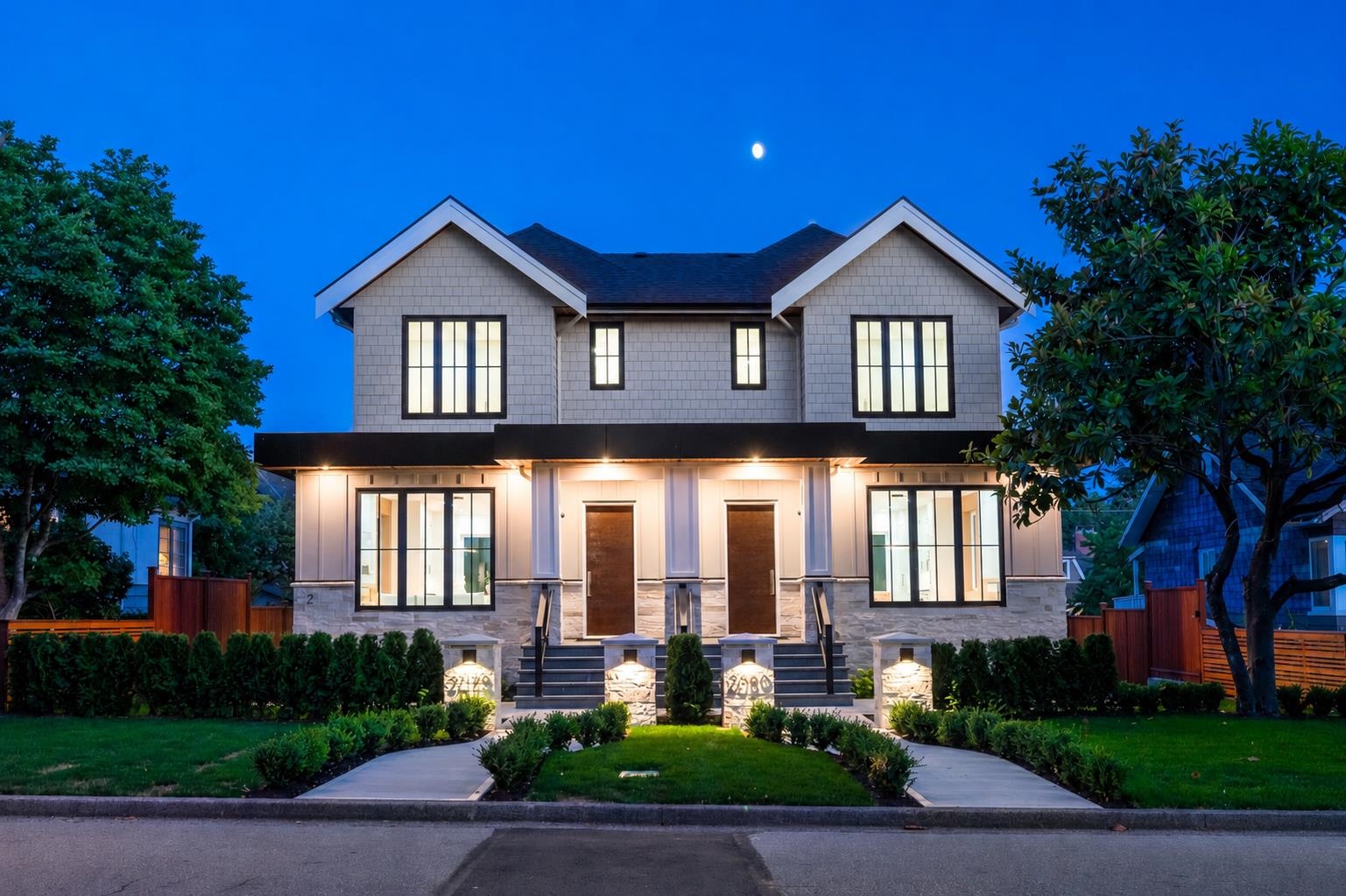 2078 W 57TH AVENUE, Vancouver BC V6P 1V2, R3140858, BC,