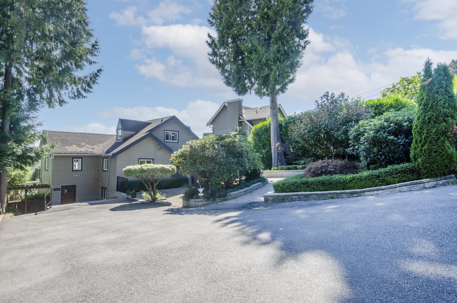 2522 NELSON AVENUE, West Vancouver BC V7V 2R6, R3140861, BC,