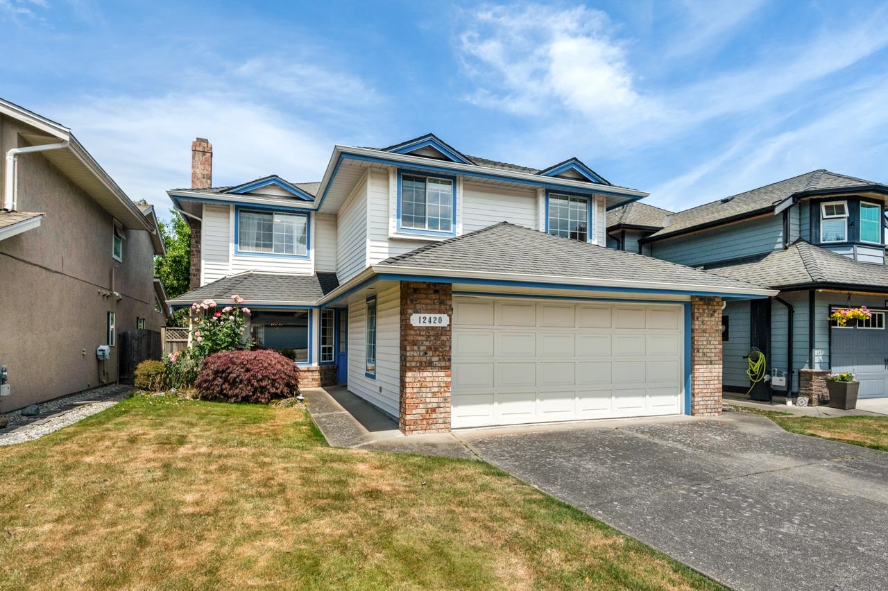12420 PHOENIX DRIVE, Richmond BC V7E 6B3, R3140864, BC,
