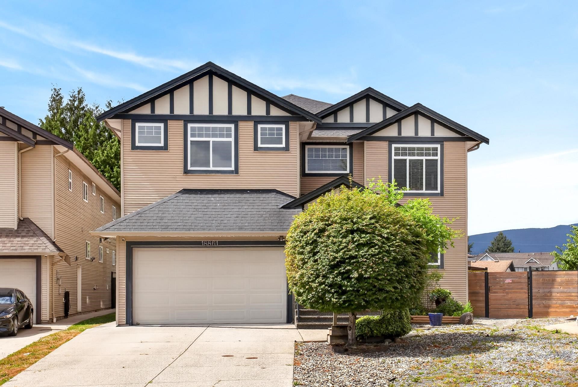18861 122B AVENUE, Pitt Meadows BC V3Y 1S4, R3140867, BC,