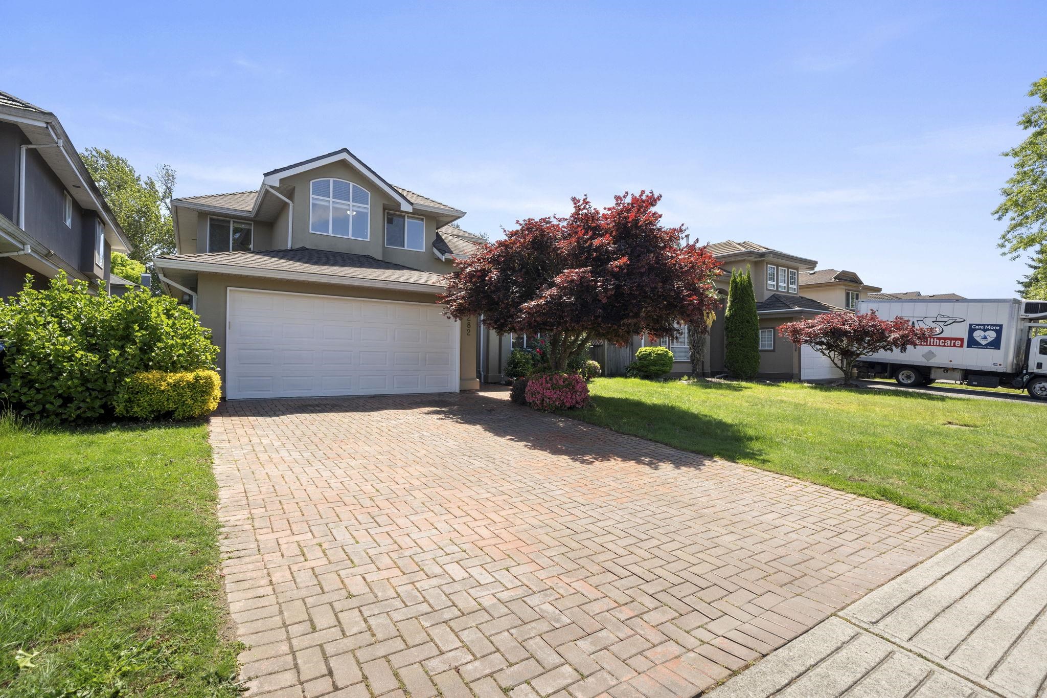 1282 RAMA AVENUE, New Westminster BC V3M 6T5, R3140870, BC,