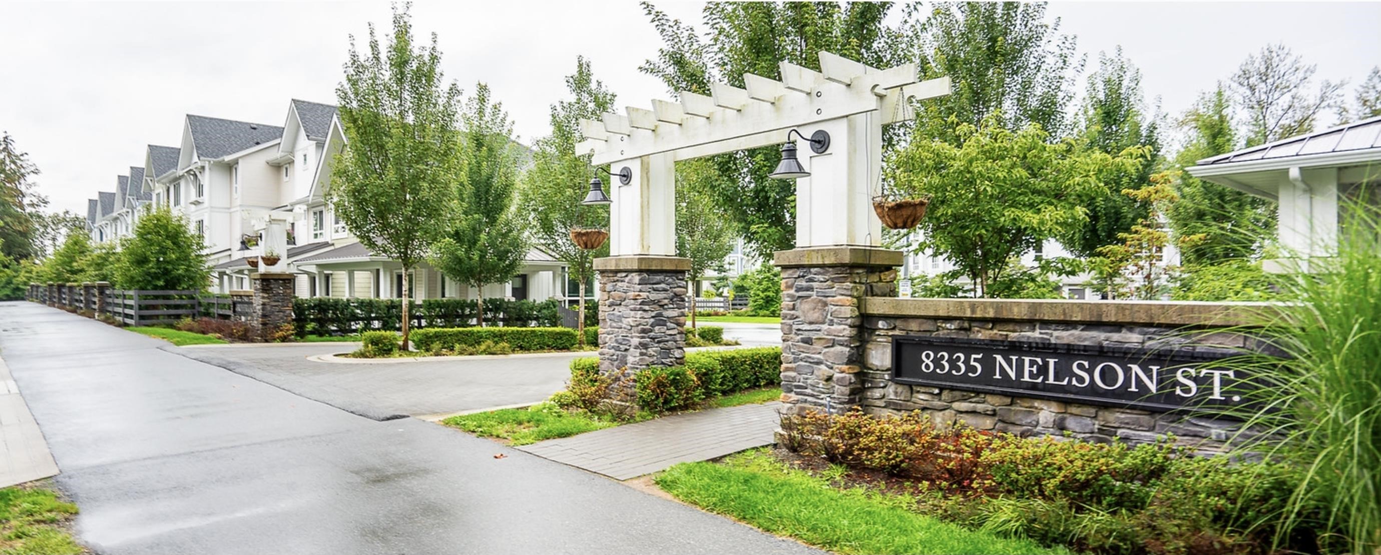 88 8335 NELSON STREET, R3140871, BC,